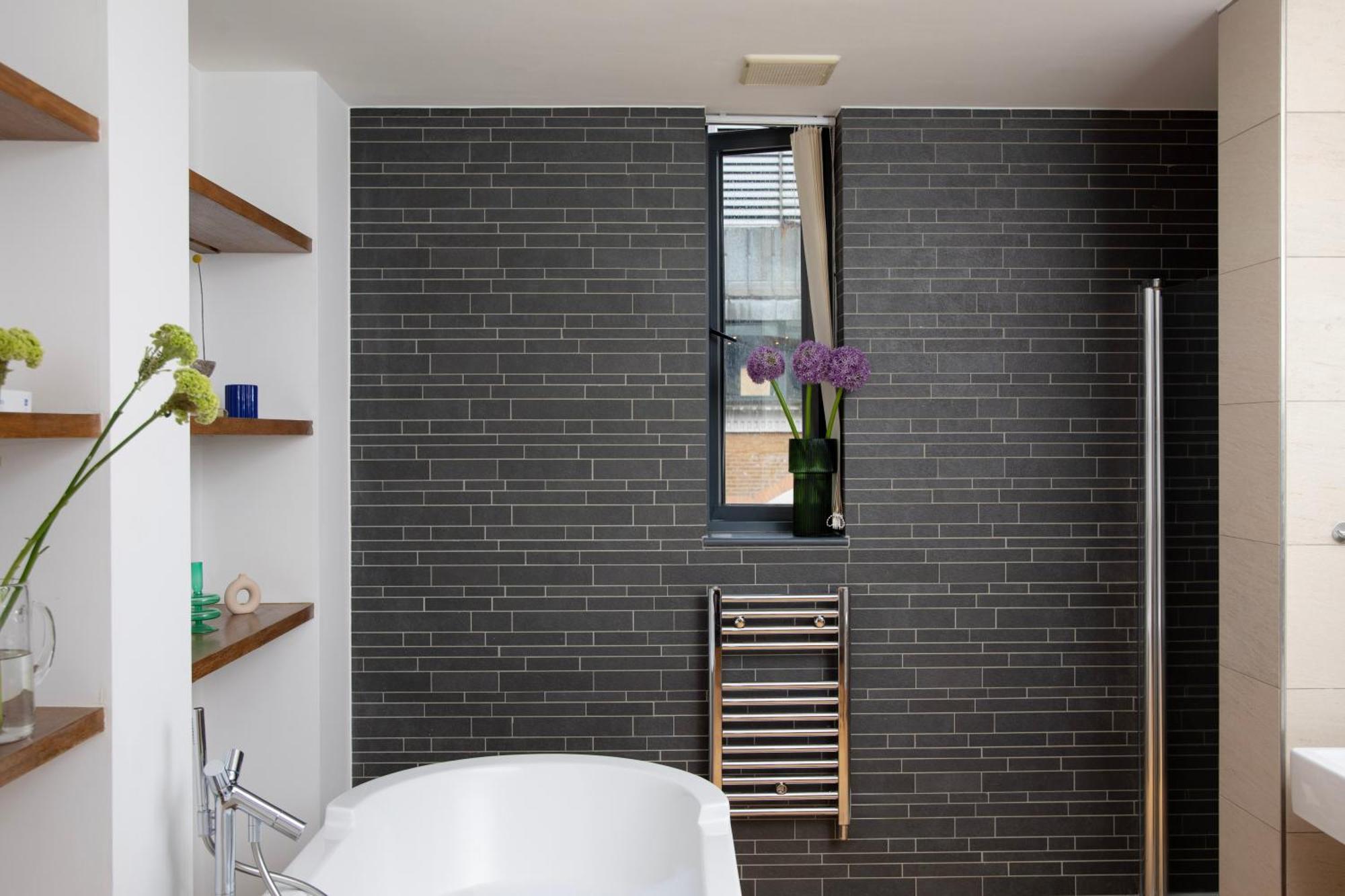 Bob W Tower Hill Residences Appartement