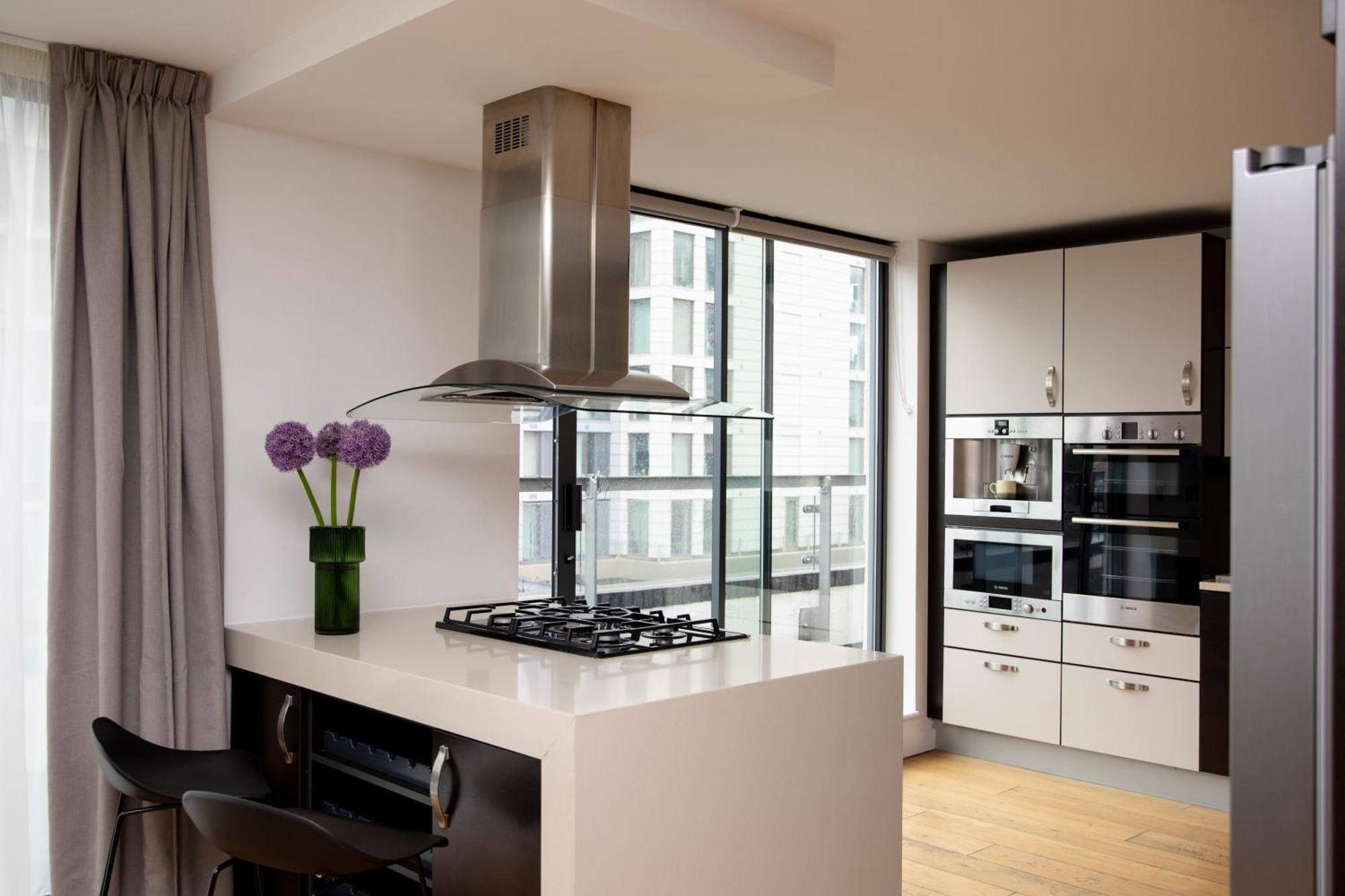 Appartement Bob W Tower Hill Residences