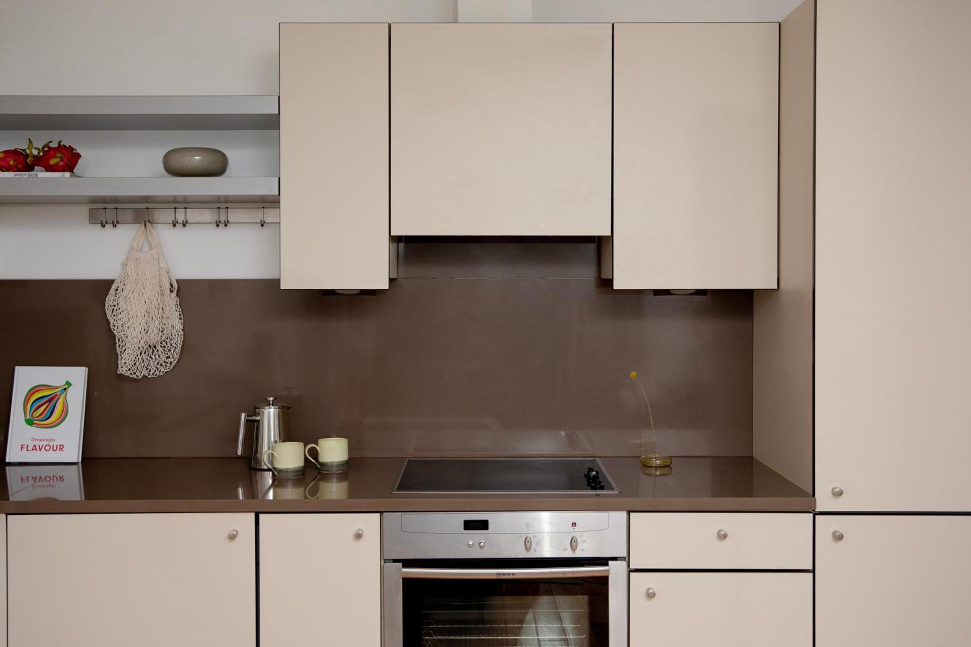 Bob W Tower Hill Residences Appartement *
