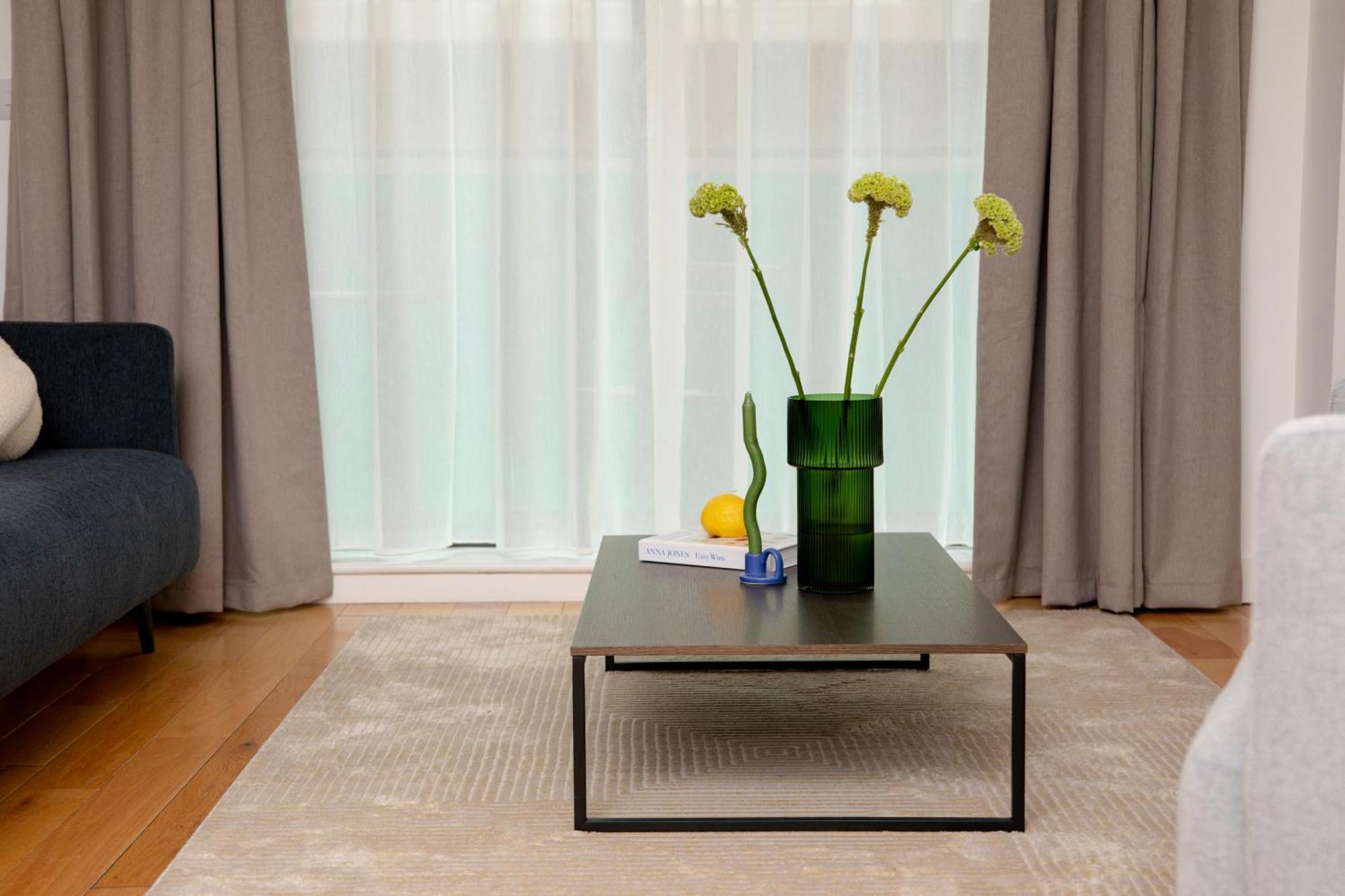Appartement Bob W Tower Hill Residences *