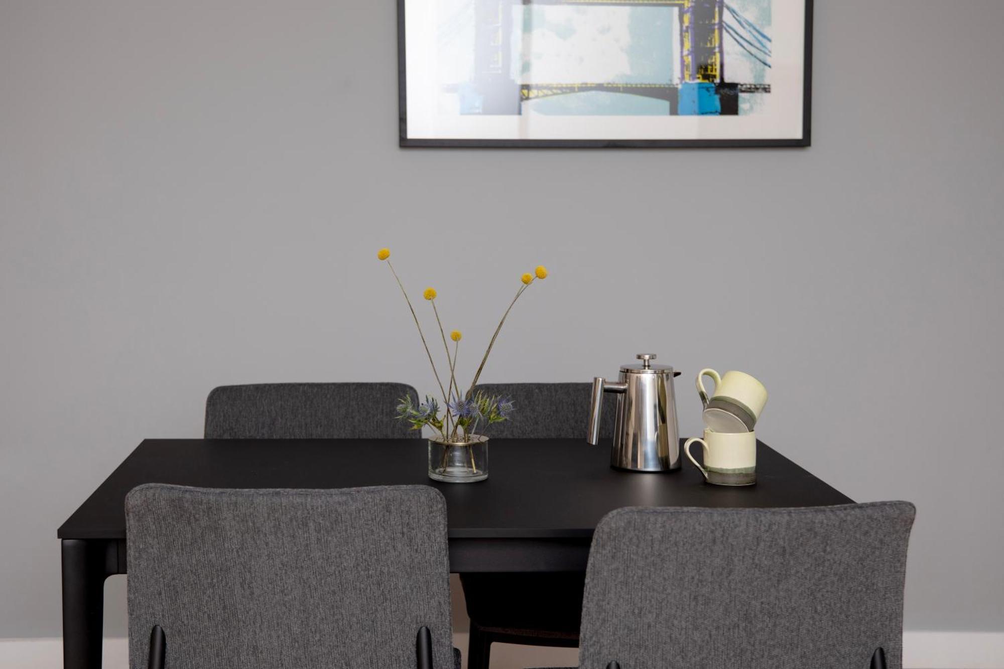 Bob W Tower Hill Residences Appartement *