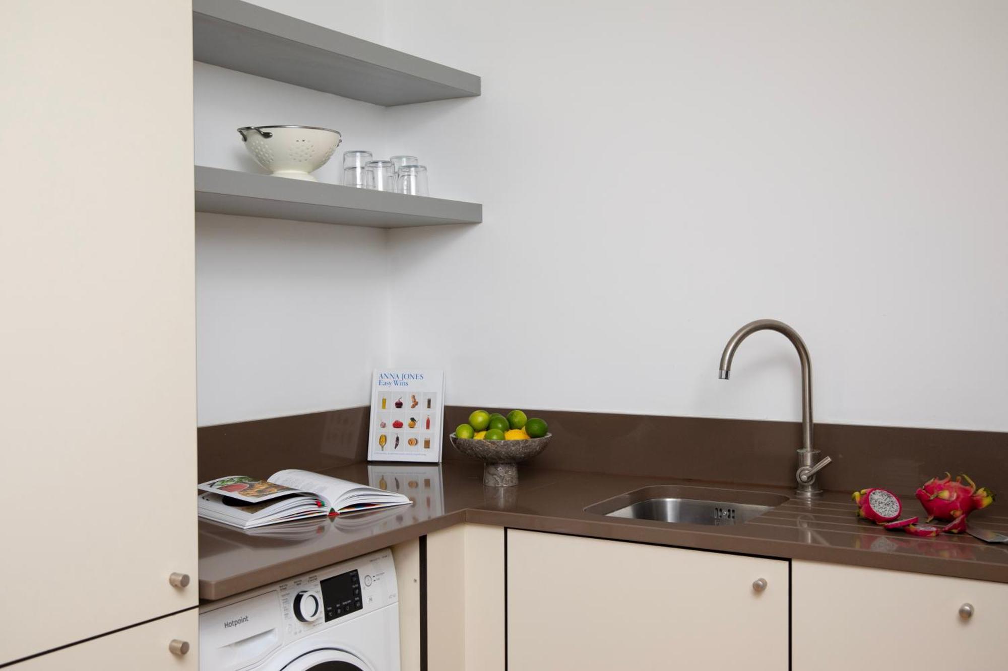 Appartement Bob W Tower Hill Residences Londres