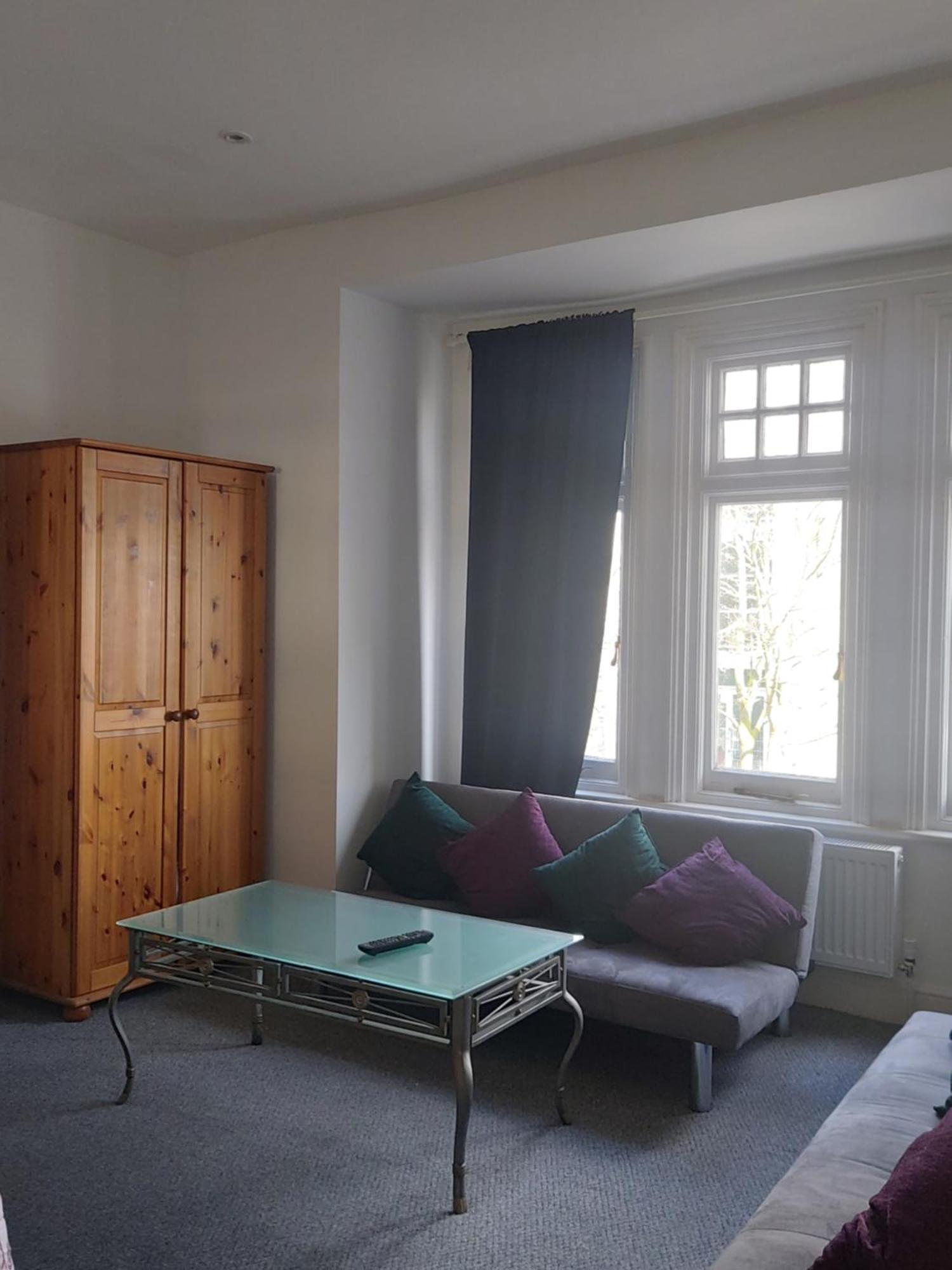 Zone 2, Easy Travel Apartamento Londres