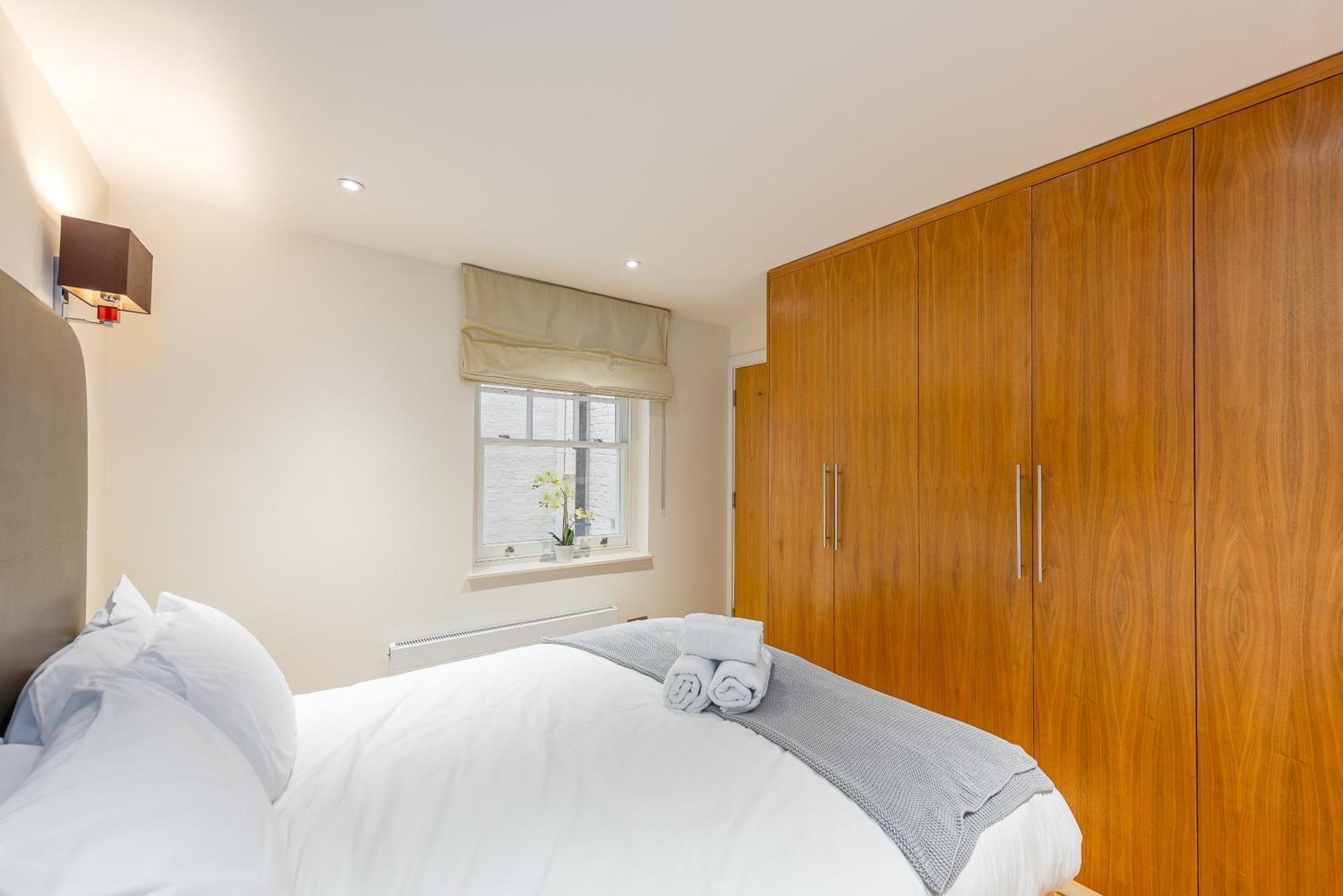 Appartement Moments From Hyde Park & Notting Hill With Free Luggage Storage And Washing Machine Londres