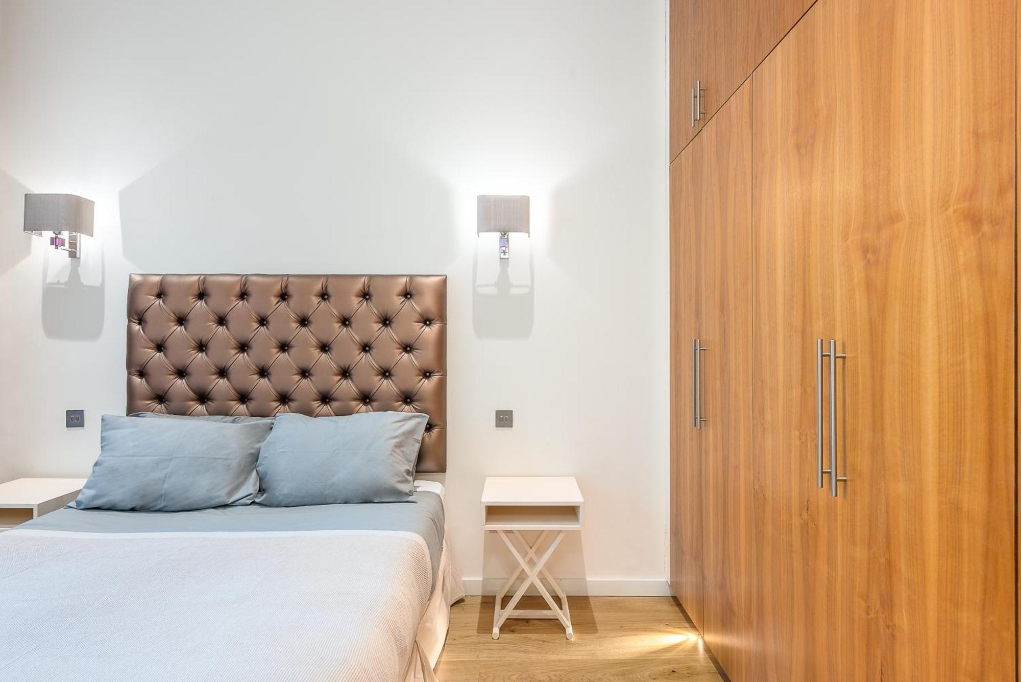 Appartement Moments From Hyde Park & Notting Hill With Free Luggage Storage And Washing Machine *