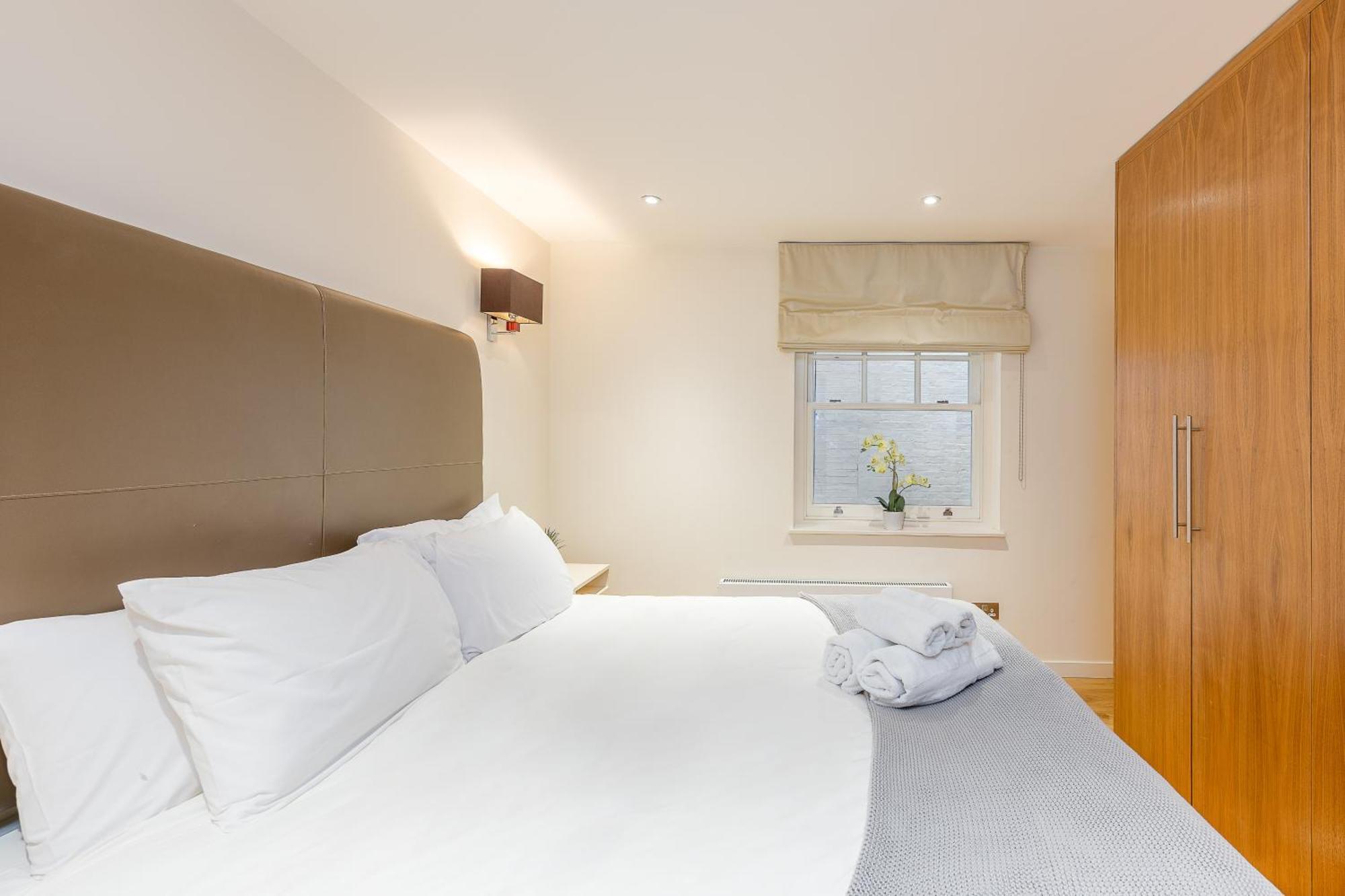 Appartement Moments From Hyde Park & Notting Hill With Free Luggage Storage And Washing Machine Londres