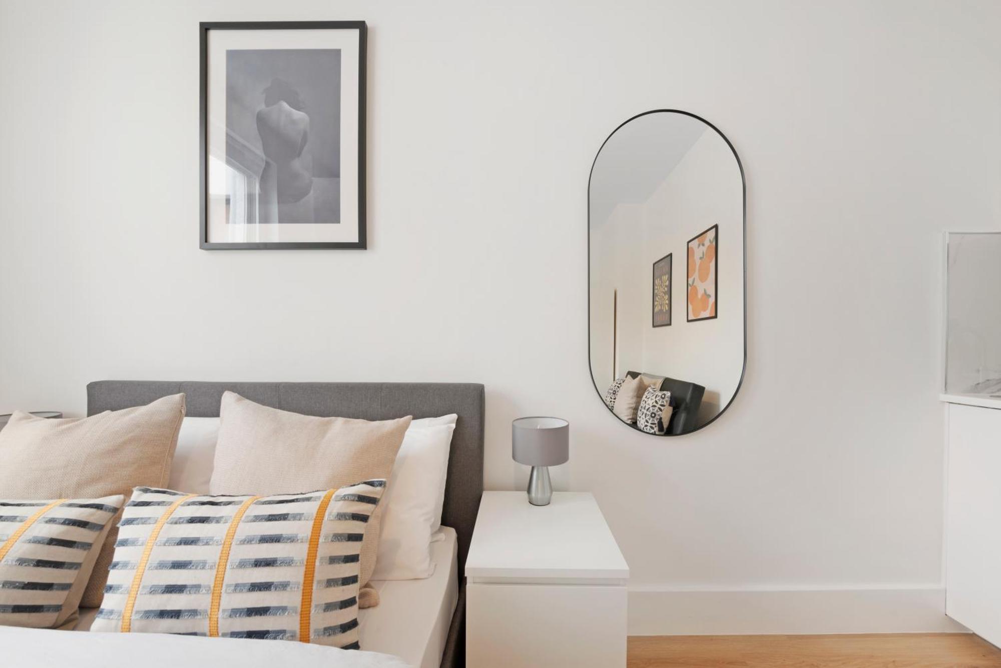 Archway Station Apartamento