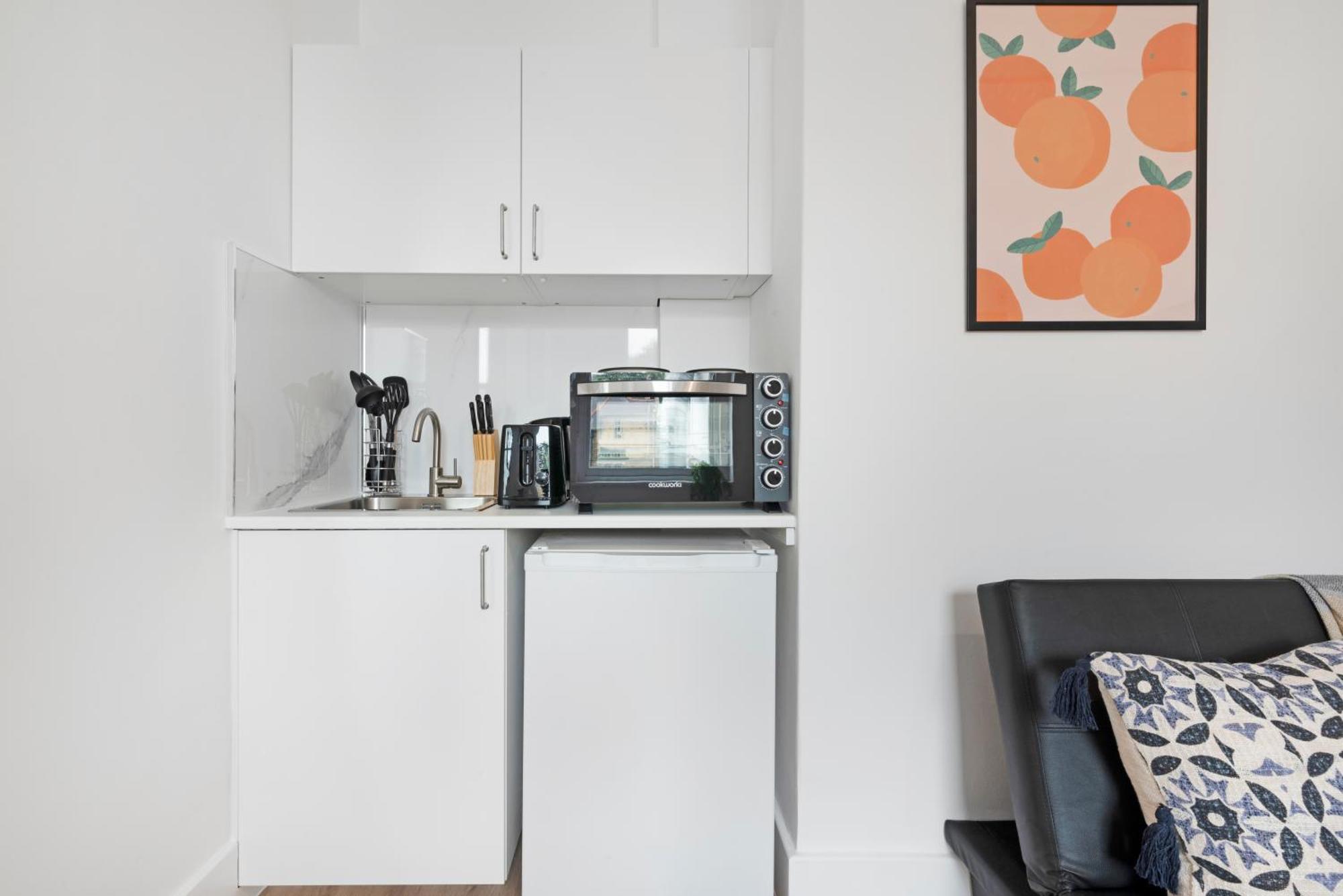 Apartamento Archway Station