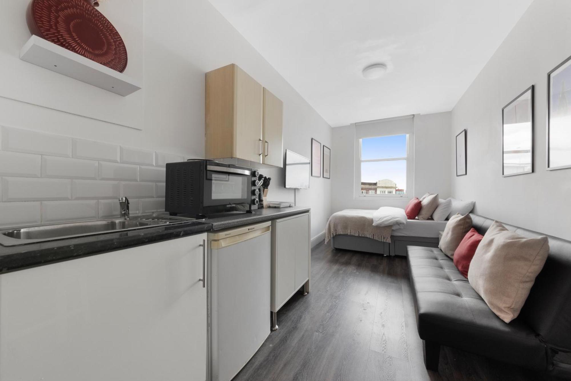 Apartamento Archway Station