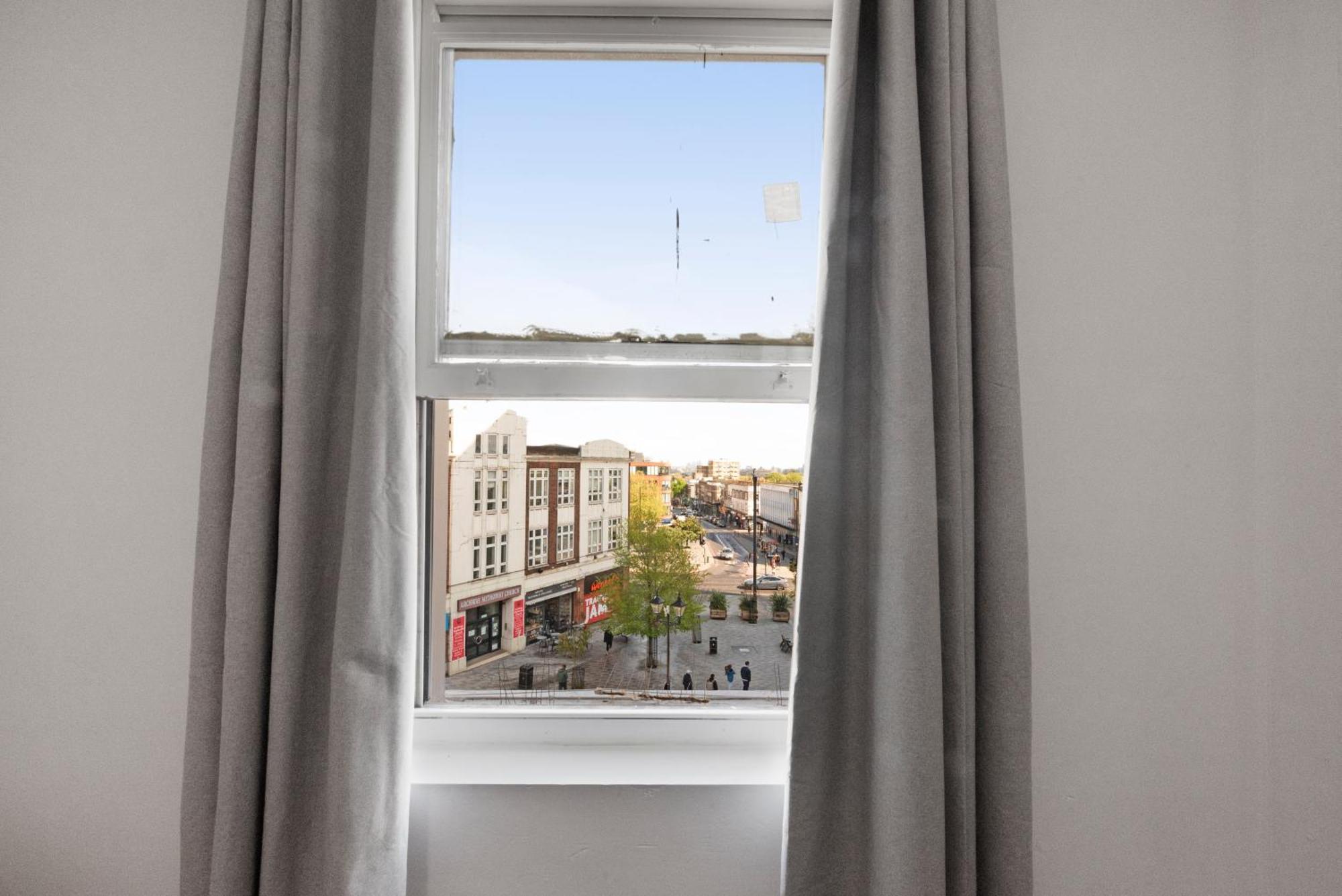 Apartamento Archway Station