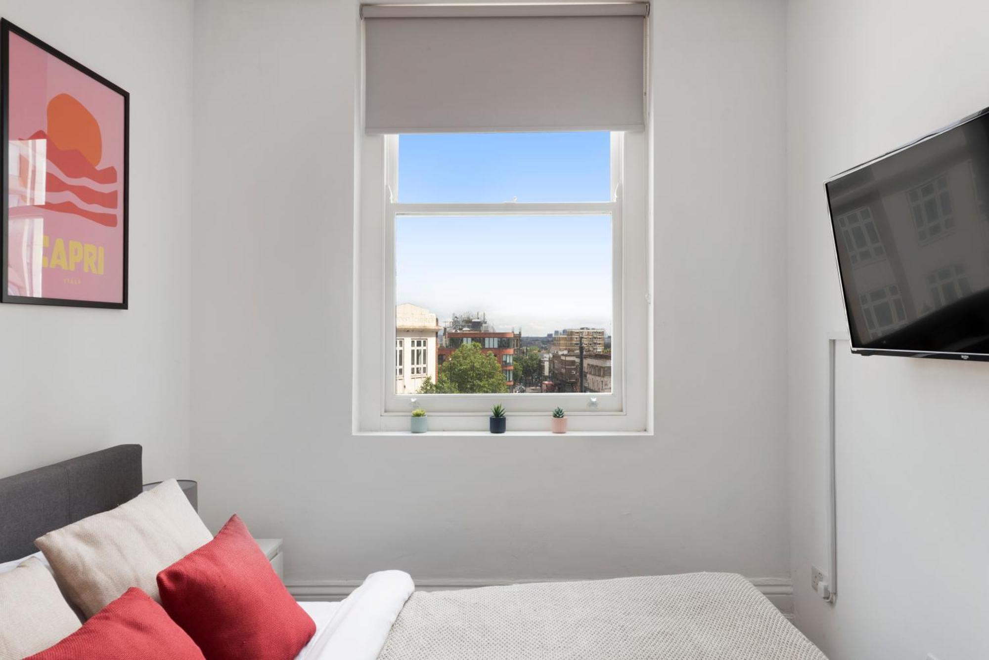 Archway Station Apartamento