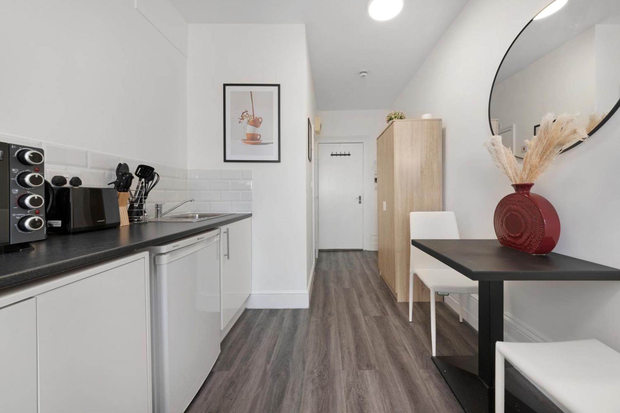 Apartamento Archway Station Londres