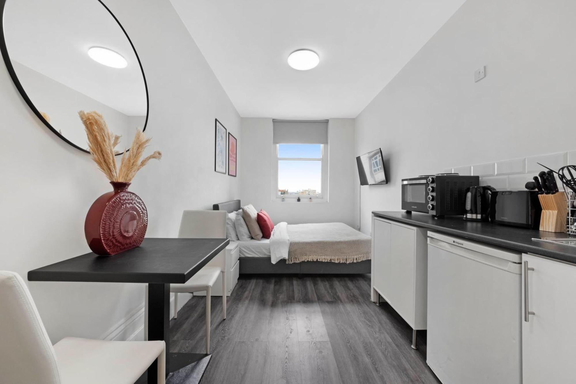 Apartamento Archway Station *