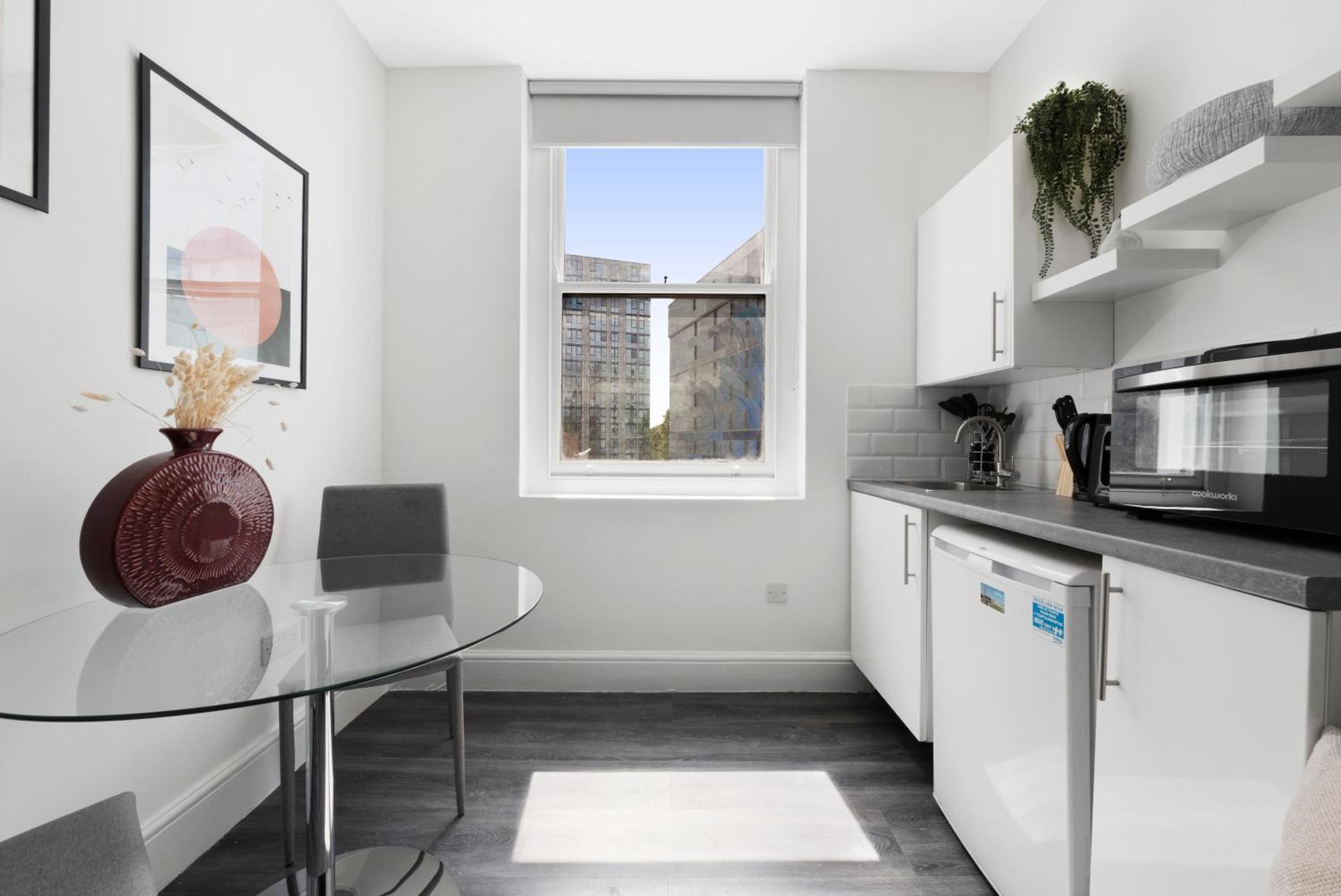 Apartamento Archway Station