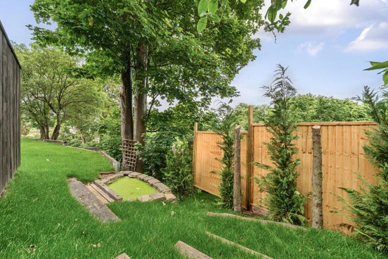 The Ridge London - Luxury Designer With Hot Tub And Sauna, Bexley Borough Of London * Londres