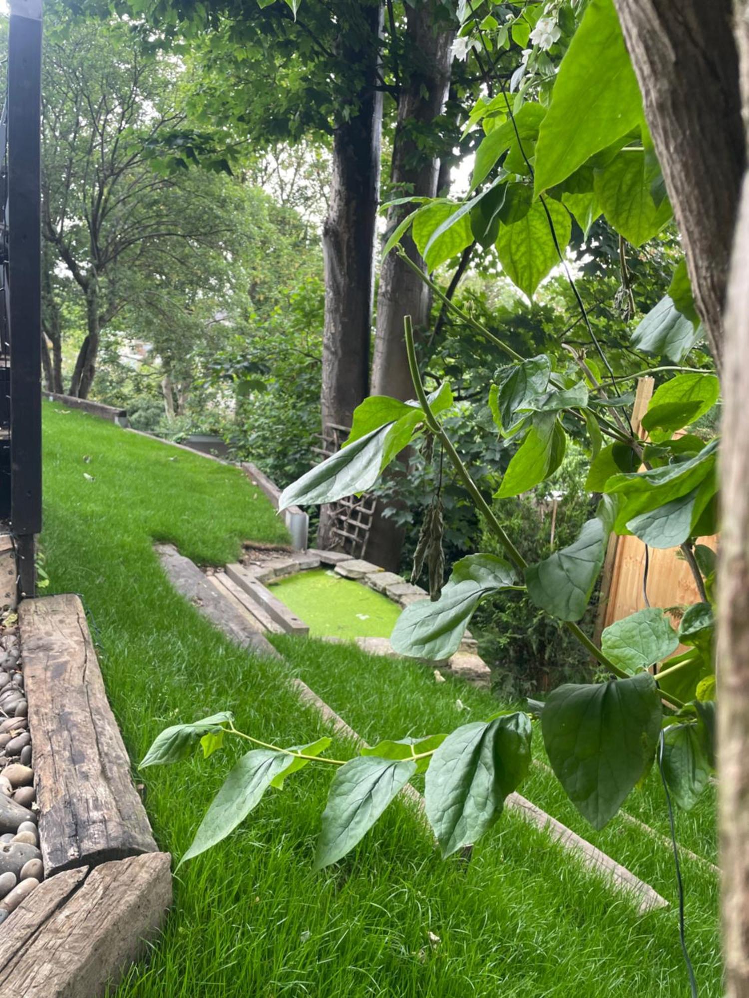 The Ridge London - Luxury Designer With Hot Tub And Sauna, Bexley Borough Of London Villa Londres