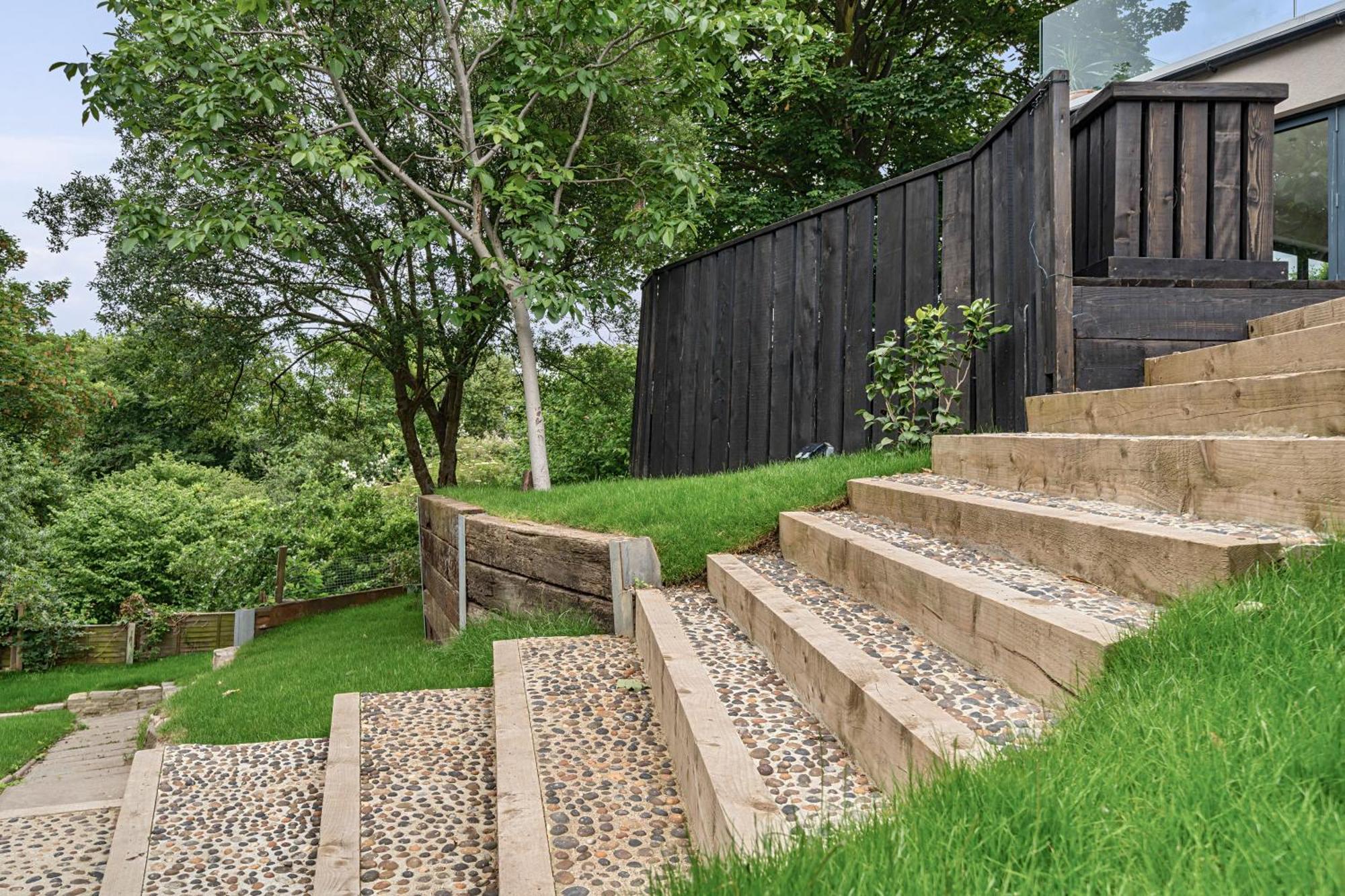 Villa The Ridge London - Luxury Designer With Hot Tub And Sauna, Bexley Borough Of London