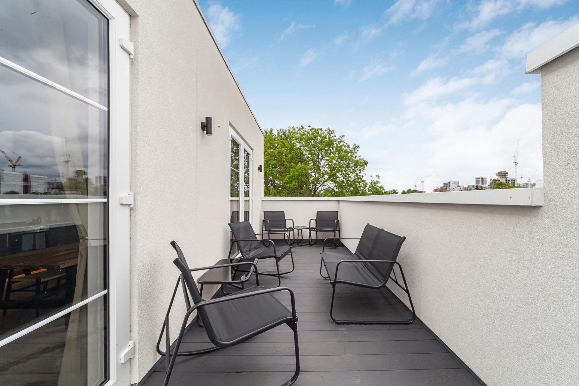 Arte - Serviced For Leisure And Business - Private Parking - 12 Minutes Walking From Wembley Stadium Apartamento *