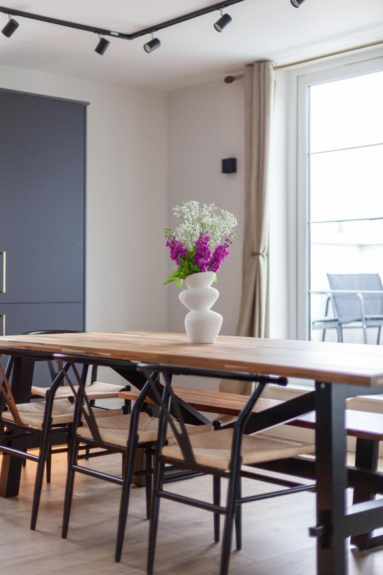 Apartamento Arte - Serviced For Leisure And Business - Private Parking - 12 Minutes Walking From Wembley Stadium *