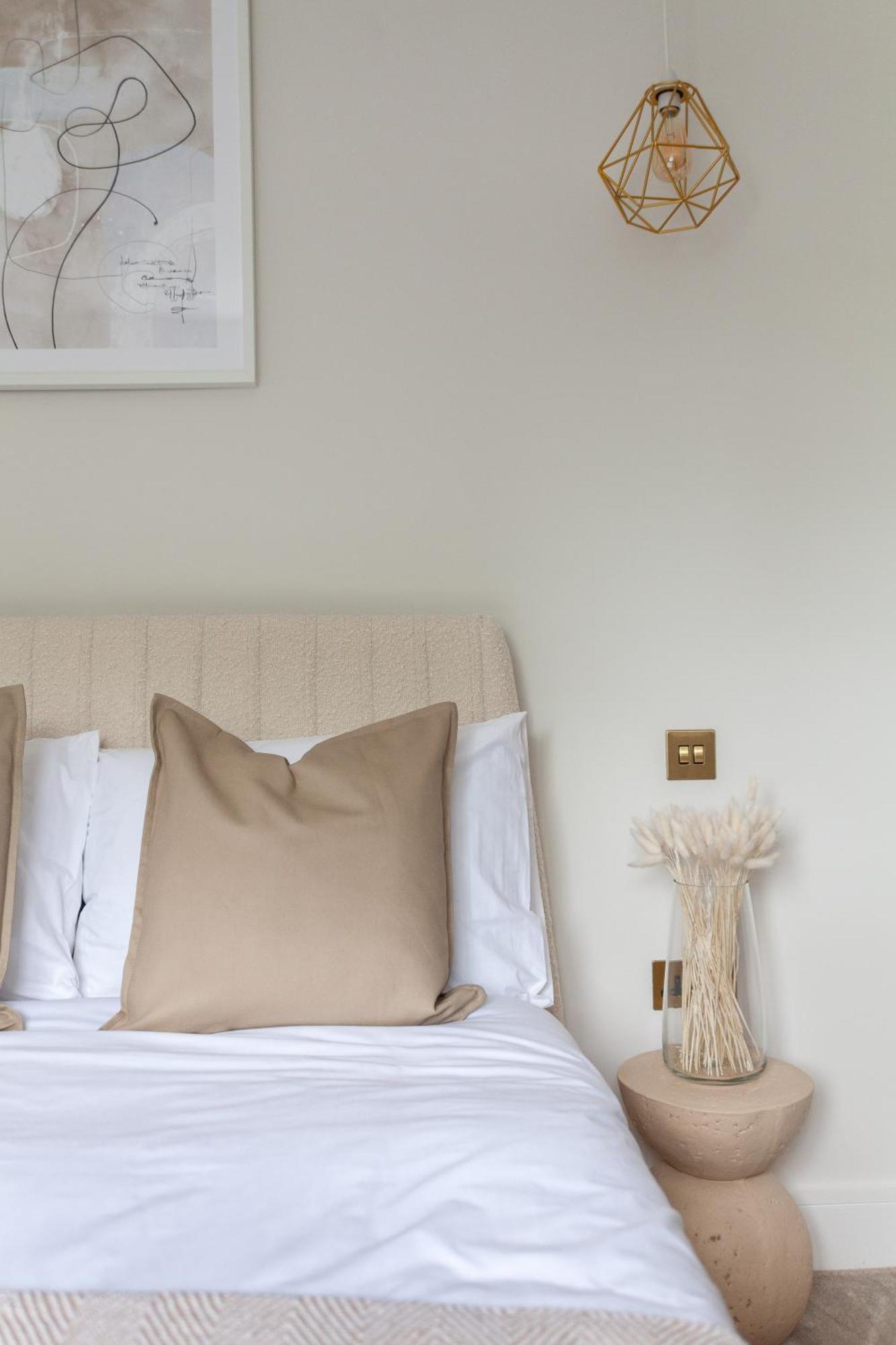 Apartamento Arte - Serviced For Leisure And Business - Private Parking - 12 Minutes Walking From Wembley Stadium Londres