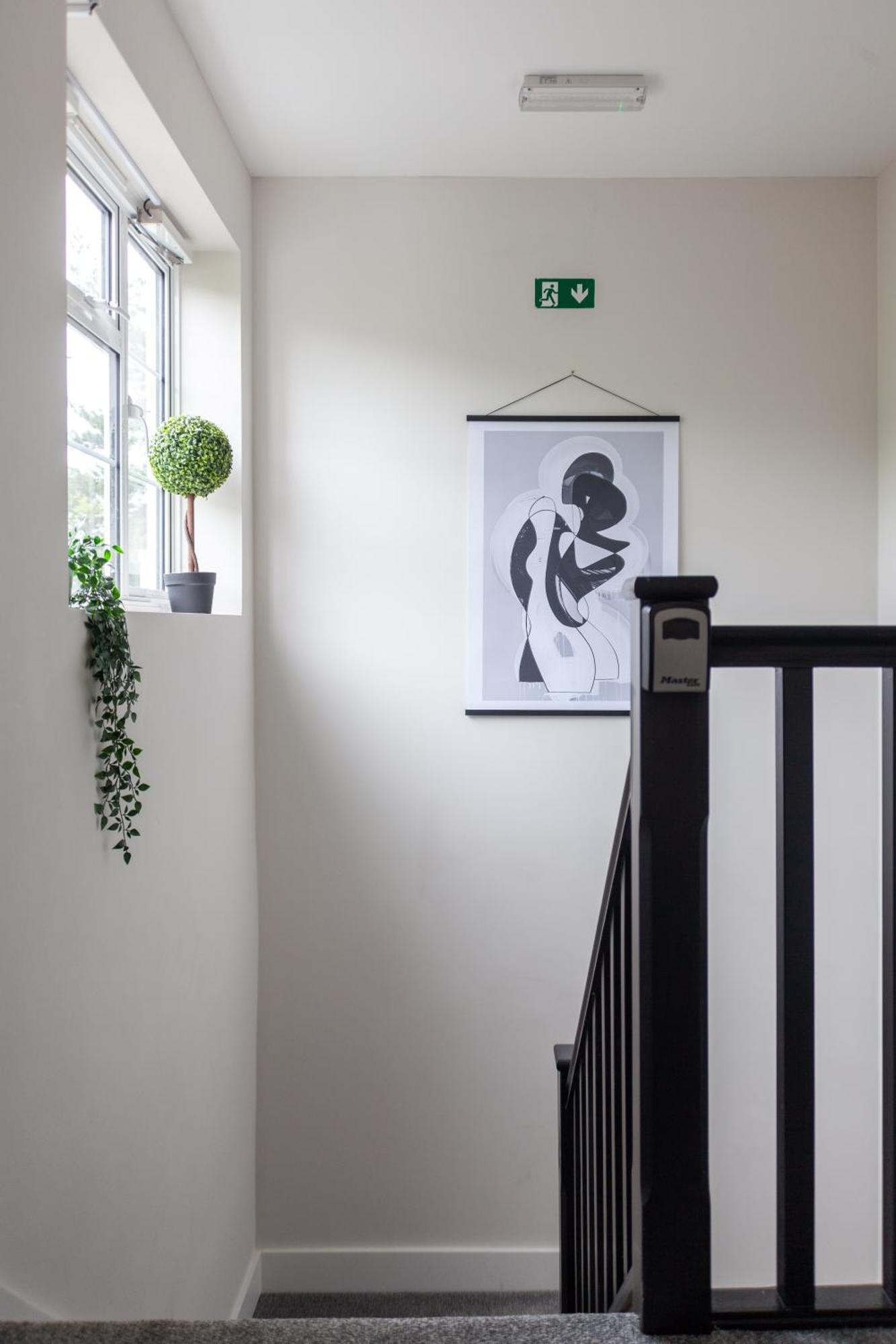 Arte - Serviced For Leisure And Business - Private Parking - 12 Minutes Walking From Wembley Stadium Apartamento
