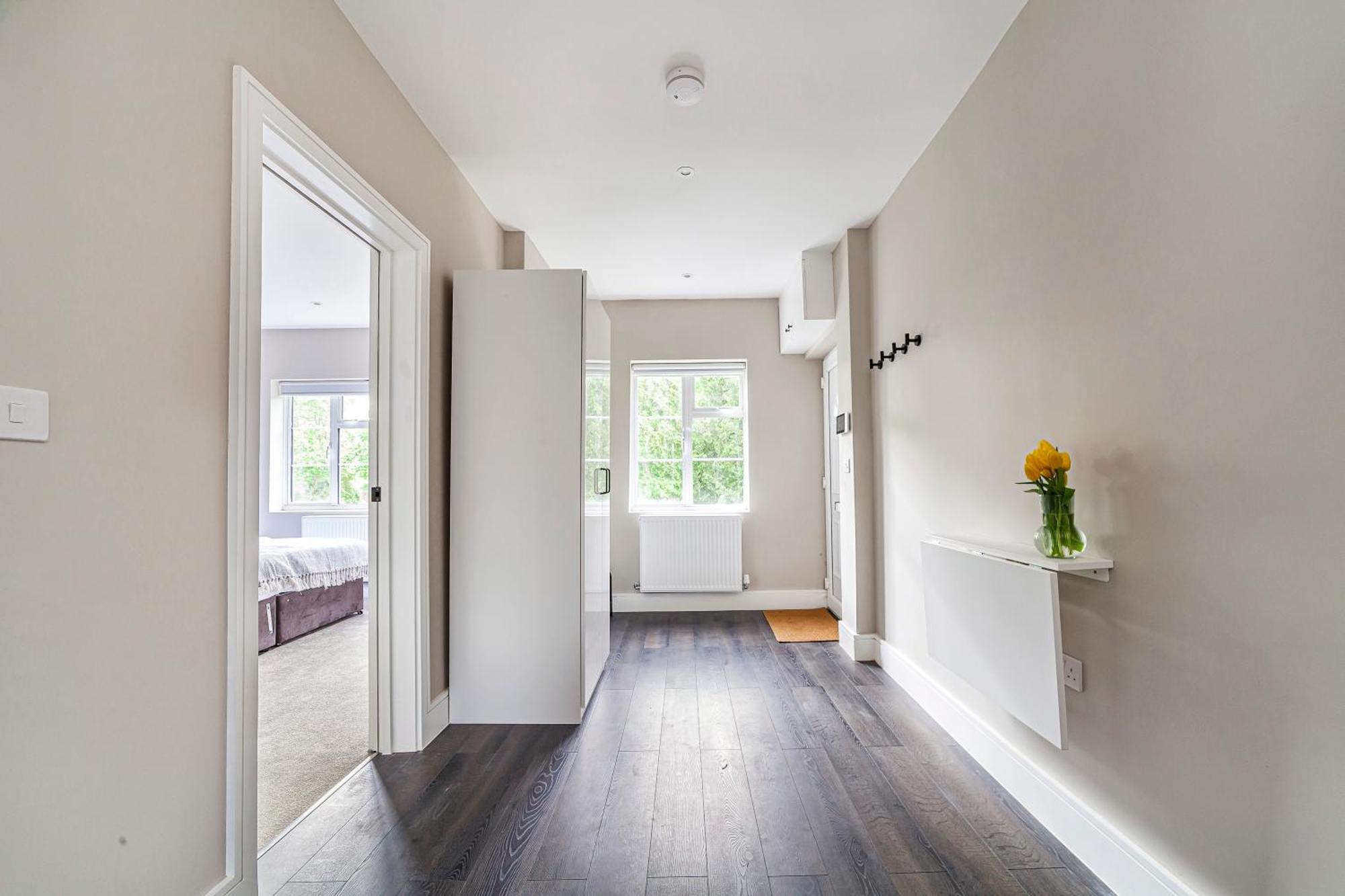 Apartamento Arte - Serviced For Leisure And Business - Private Parking - 12 Minutes Walking From Wembley Stadium Londres
