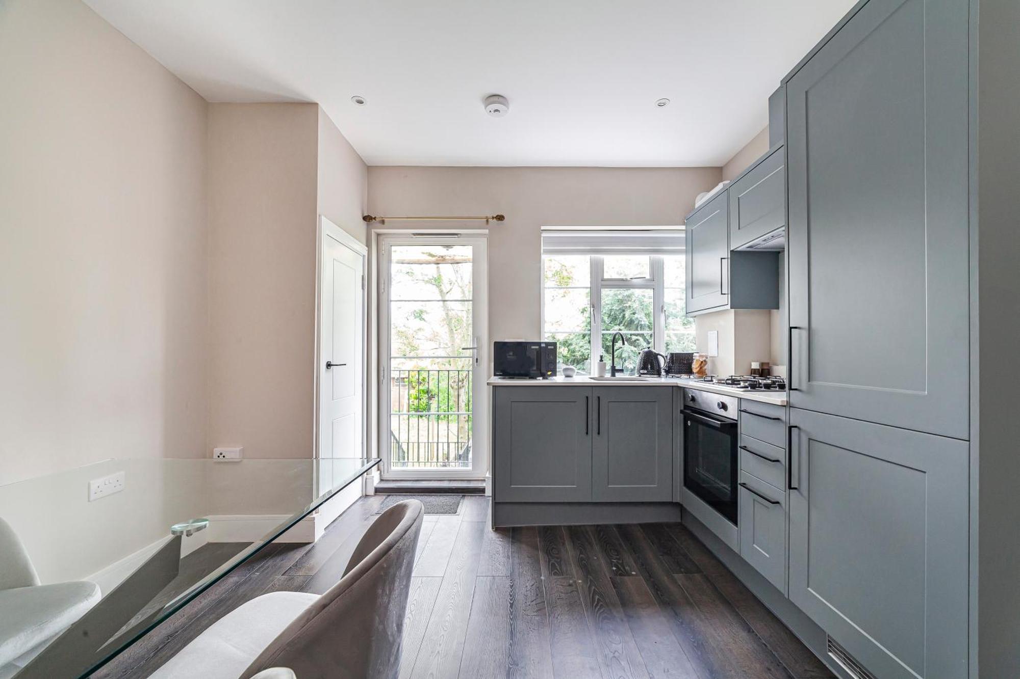 Arte - Serviced For Leisure And Business - Private Parking - 12 Minutes Walking From Wembley Stadium Apartamento