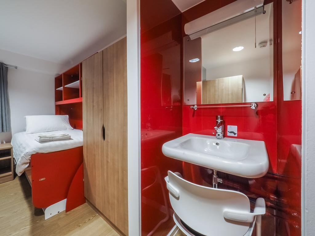 Apartamento Lse High Holborn