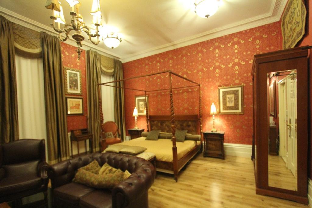 Opulence Boutique Londres