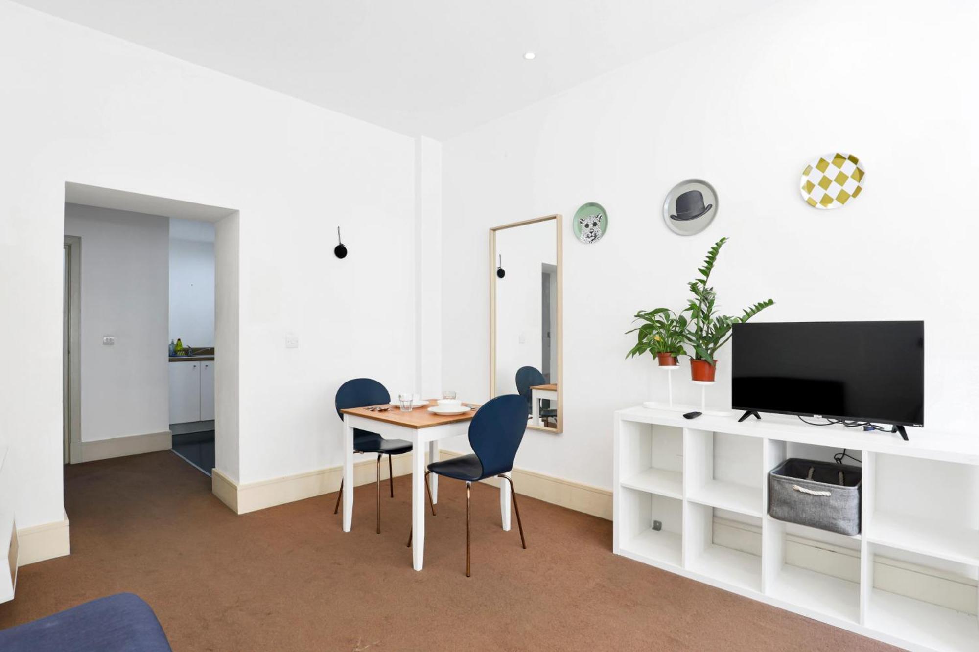 Apartamento Prime Location Londres