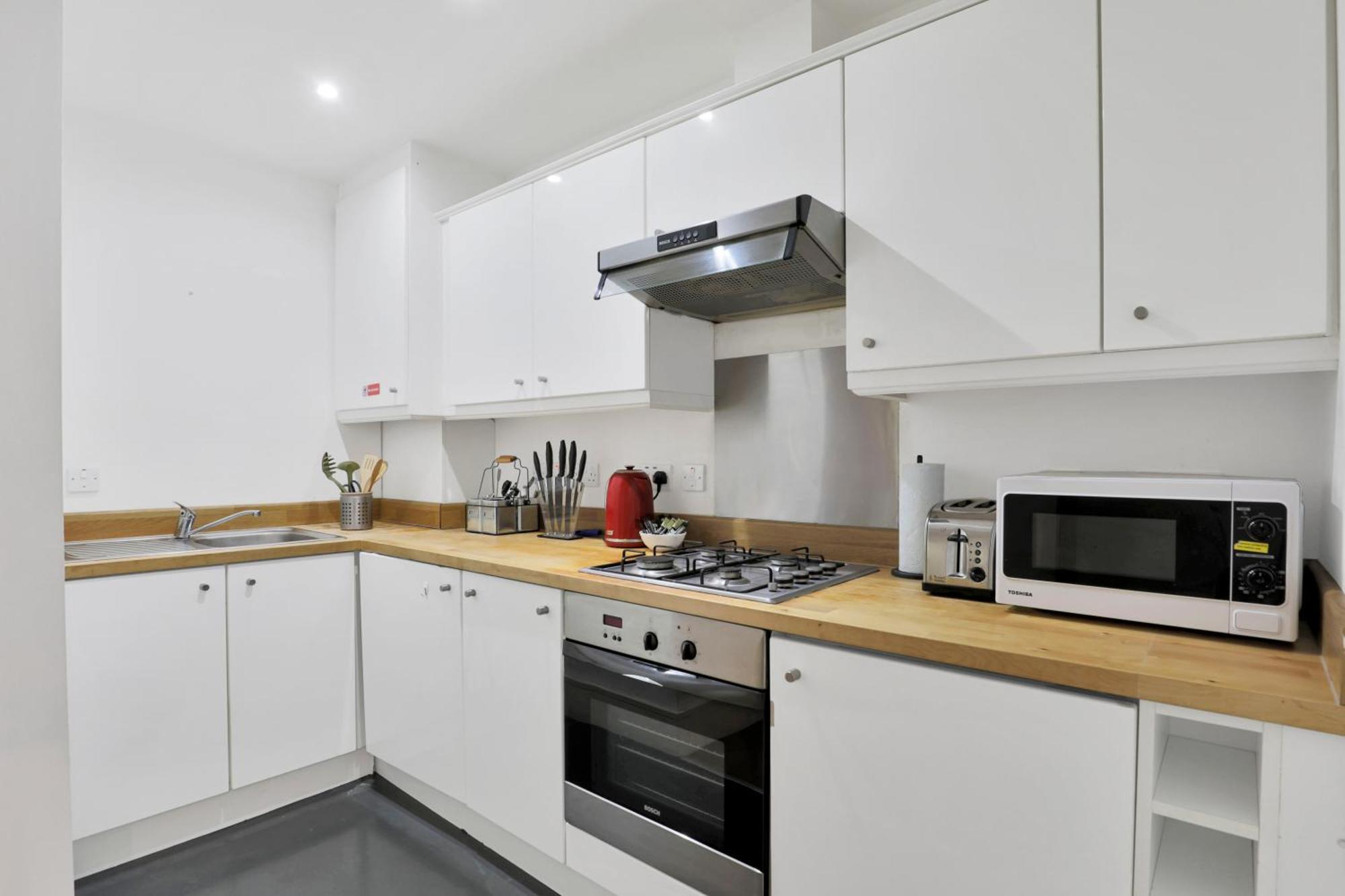 Apartamento Prime Location *