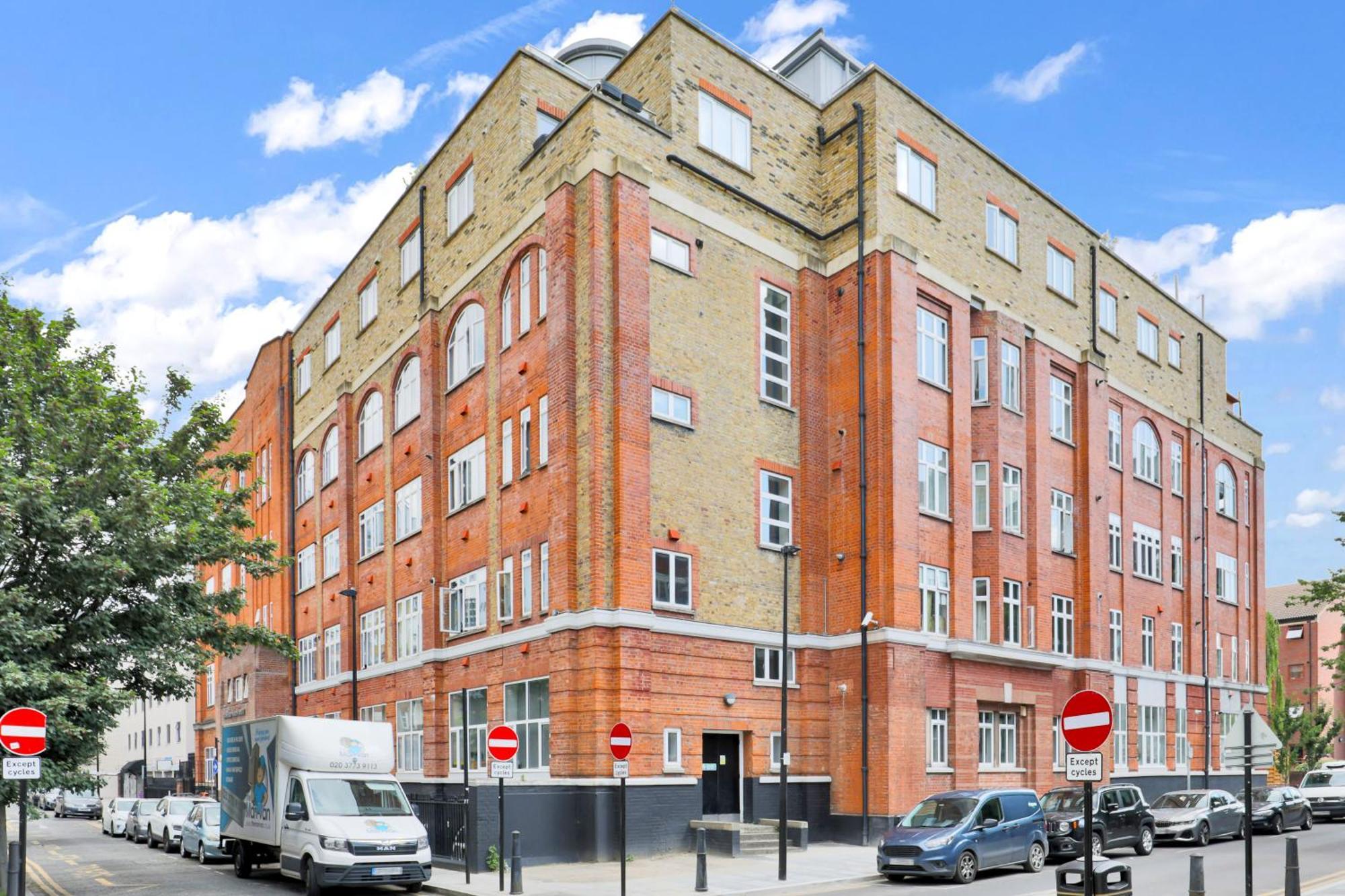 Prime Location Apartamento Londres