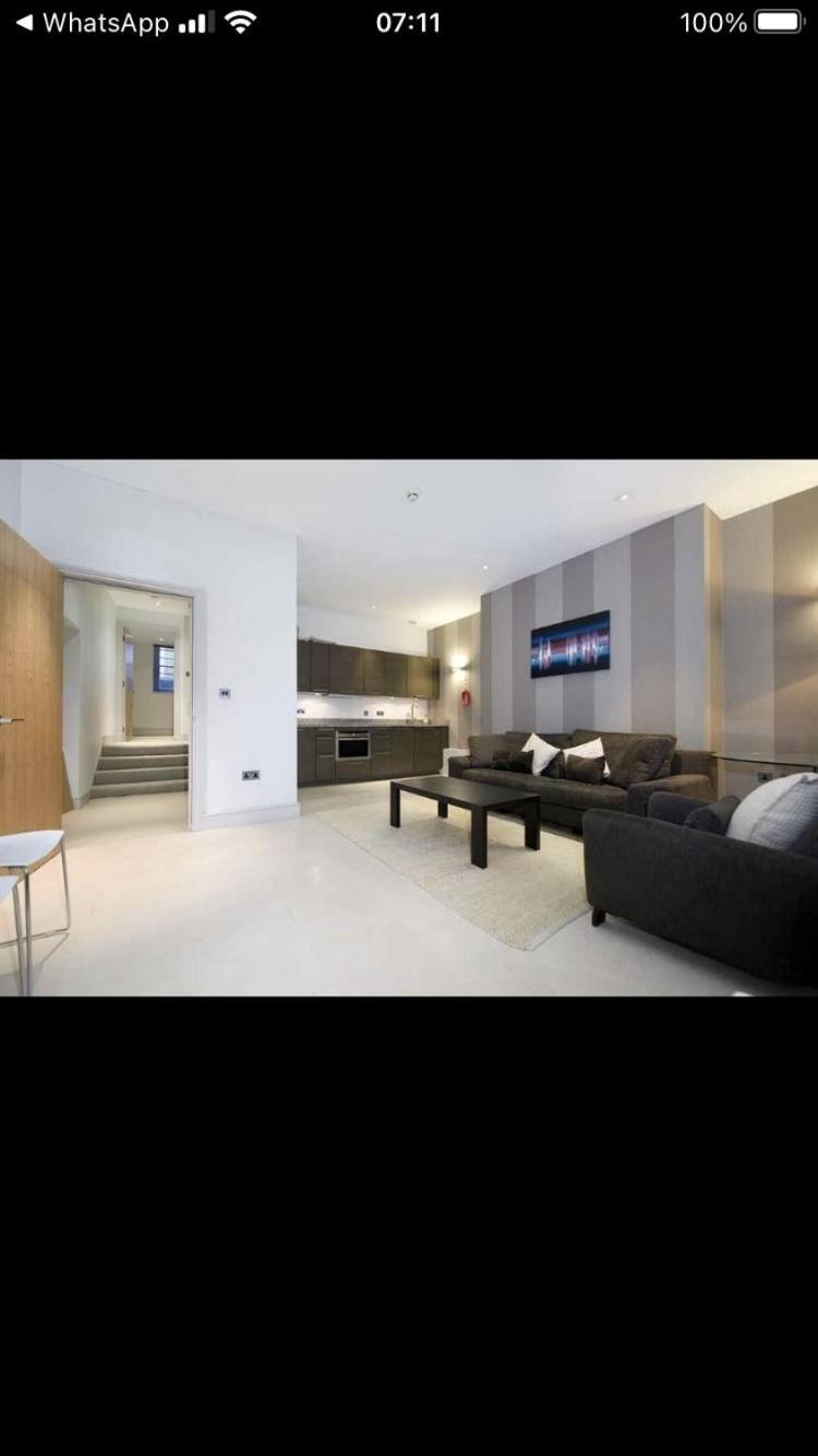 Mayfair 2 Bed Apartamento *