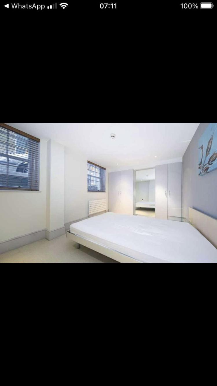Mayfair 2 Bed Apartamento *