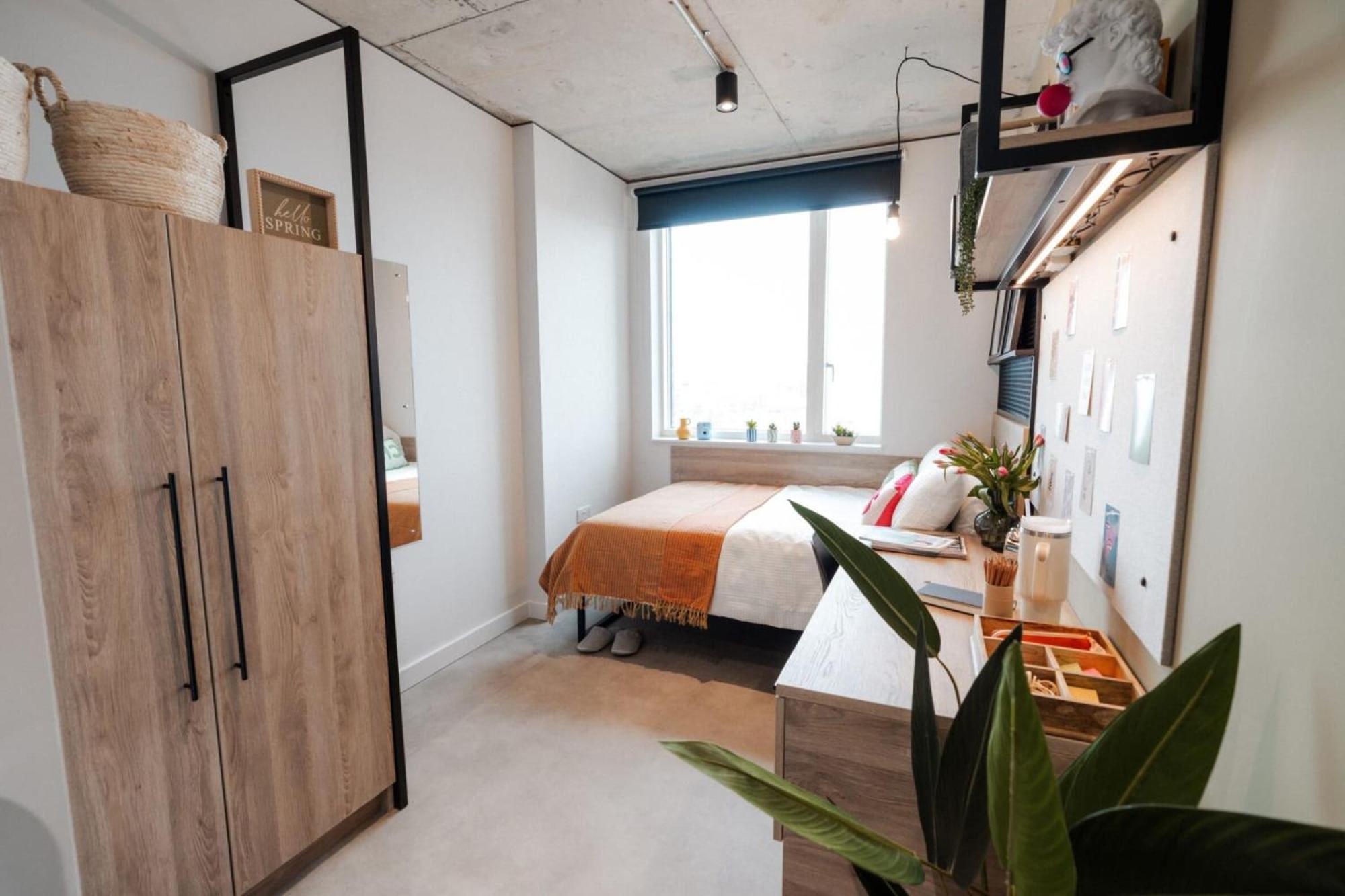For Students Only Ultimate Comfort Ensuites At Old Kent Road In Apartamento *