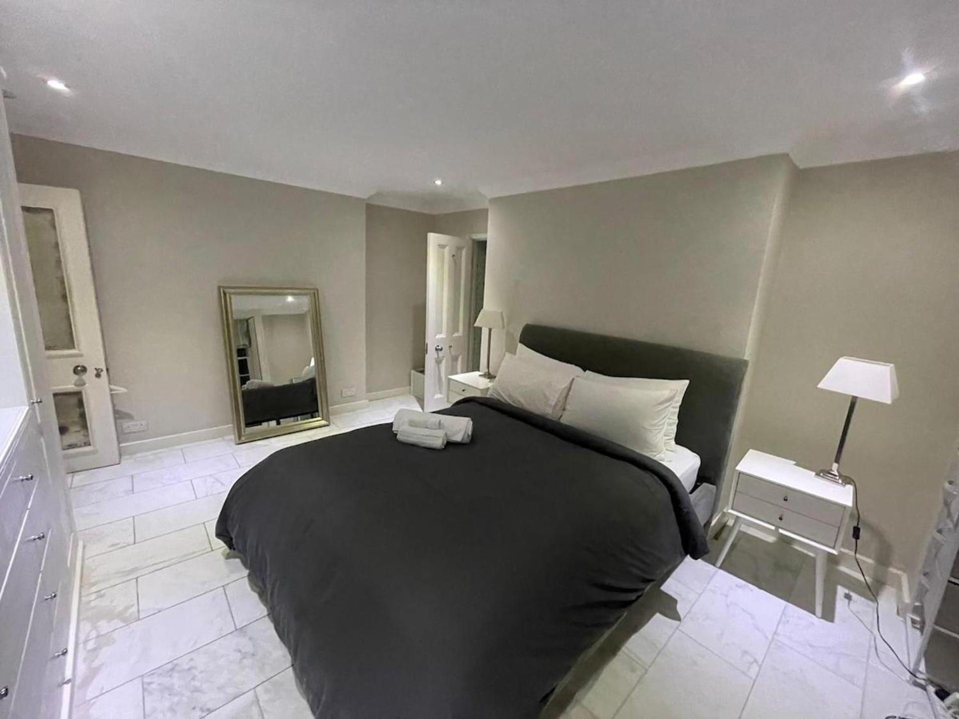Hébergement de vacances Park Village Luxury House -
