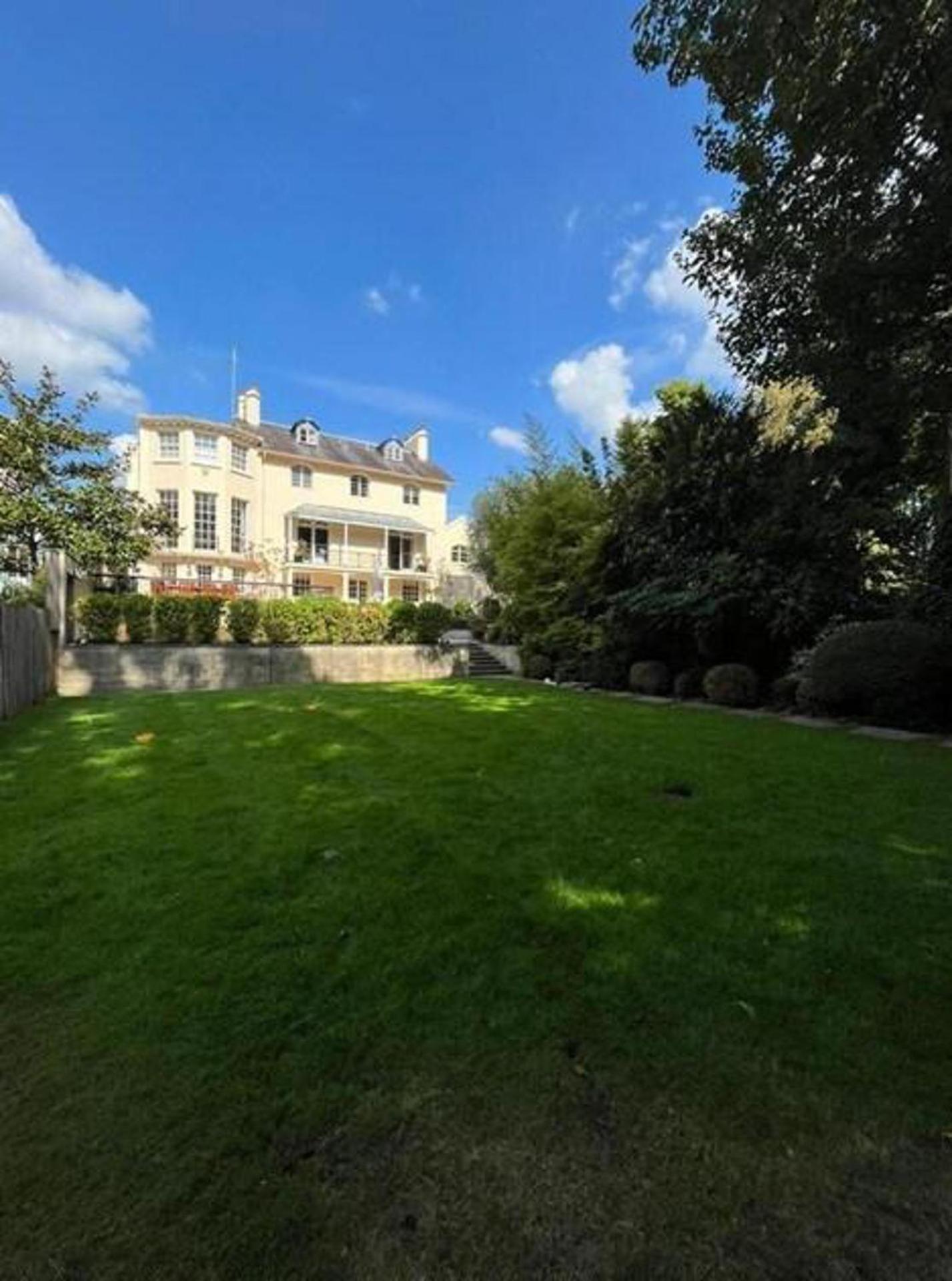 Park Village Luxury House - Hébergement de vacances Londres