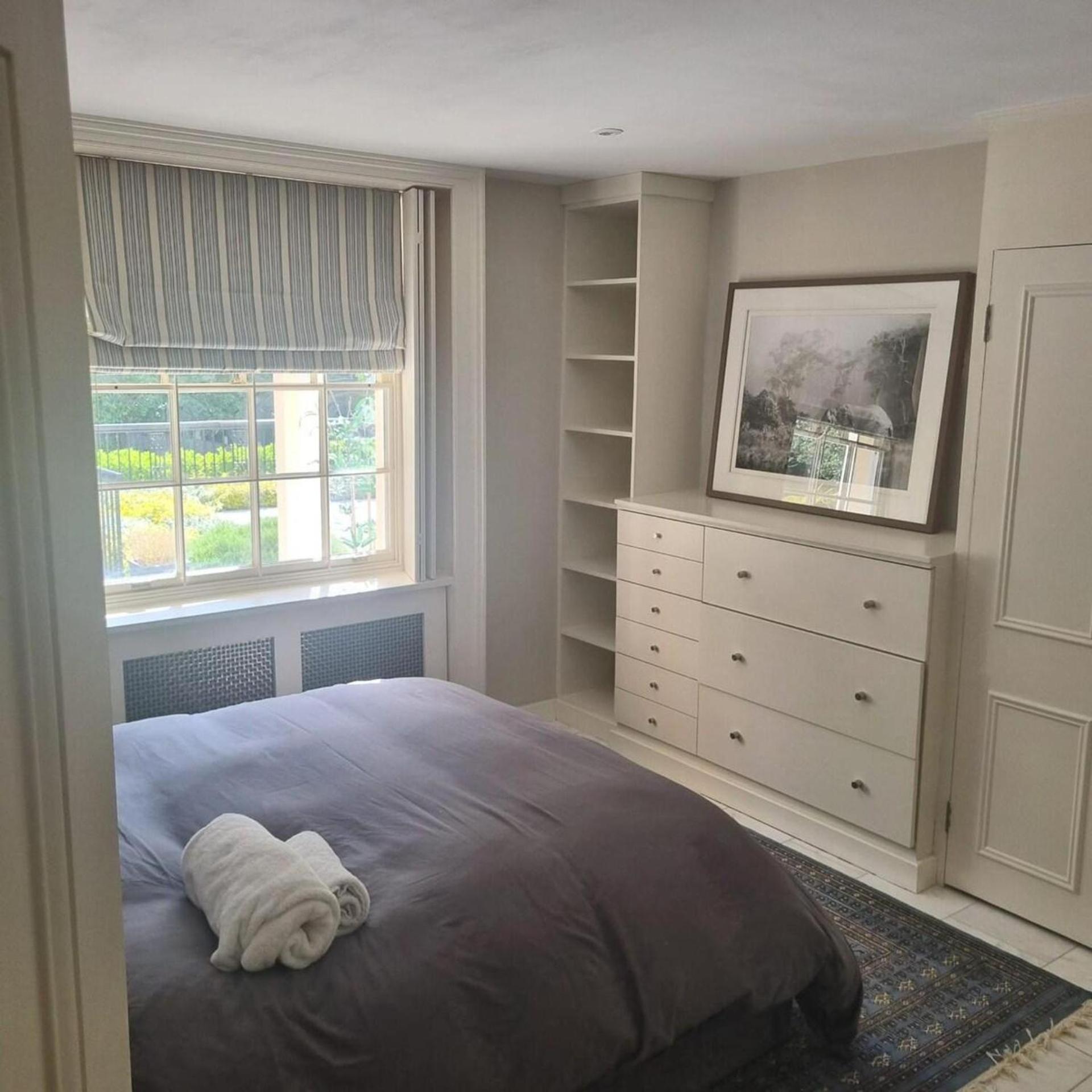 Hébergement de vacances Park Village Luxury House - *
