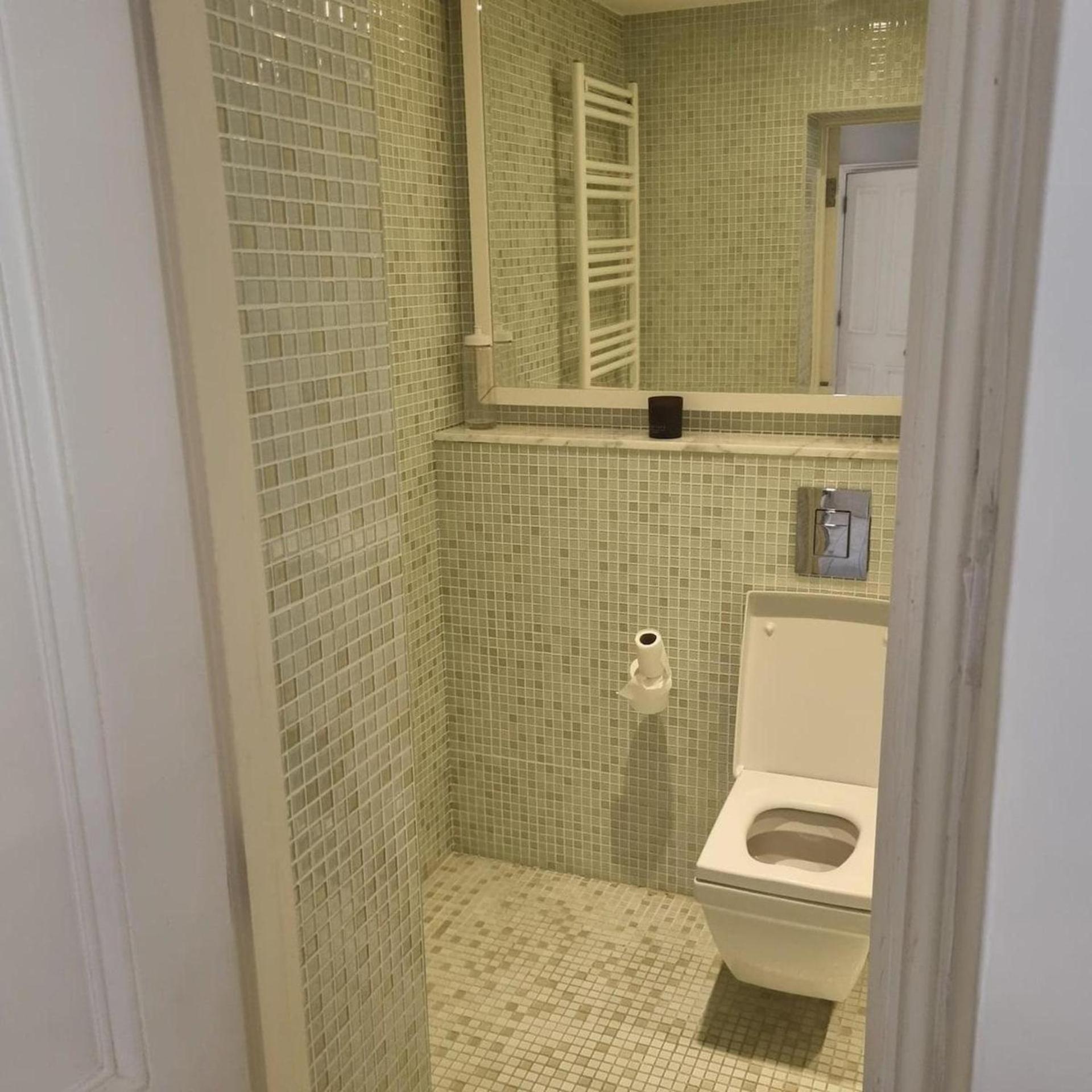 Hébergement de vacances Park Village Luxury House - *