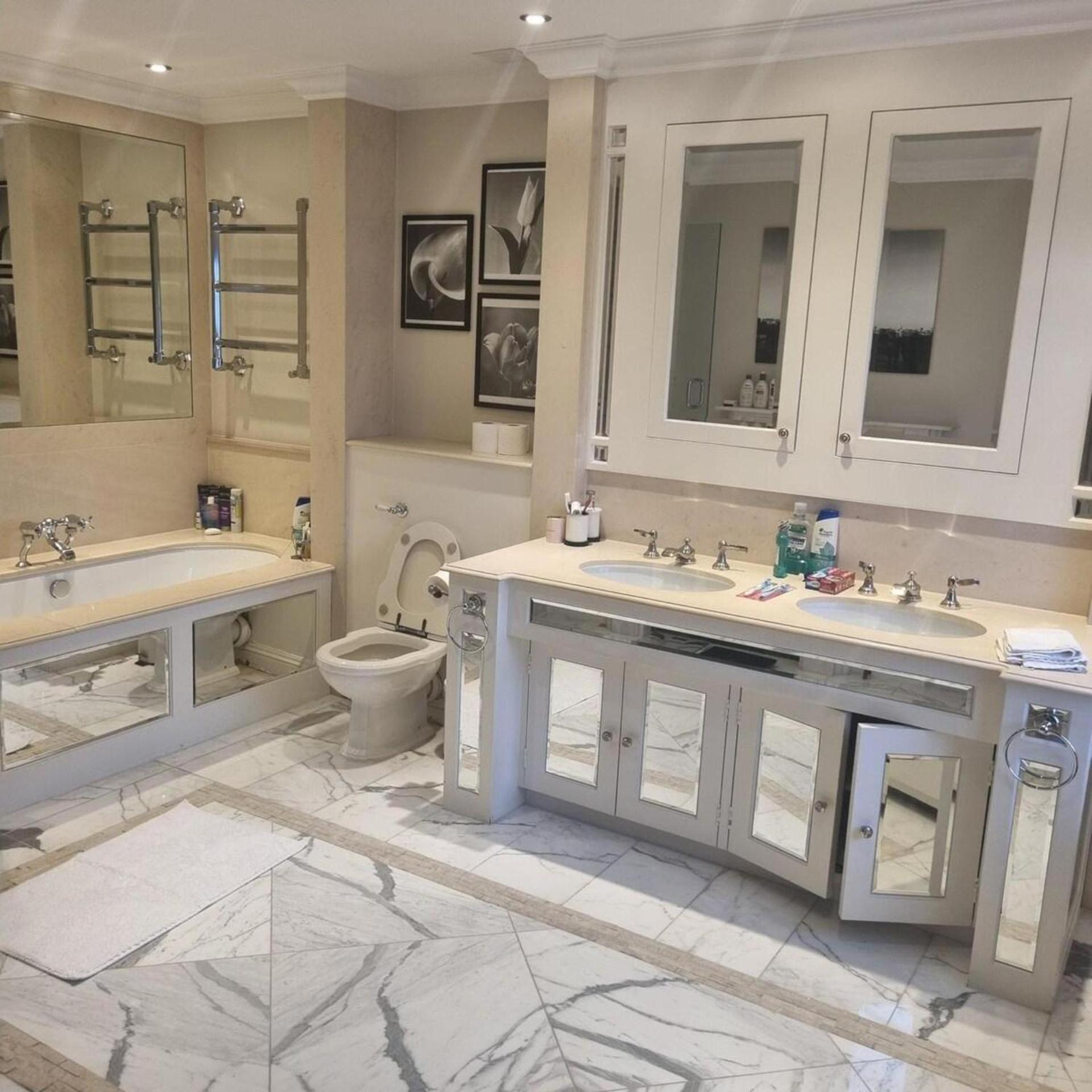 Hébergement de vacances Park Village Luxury House -