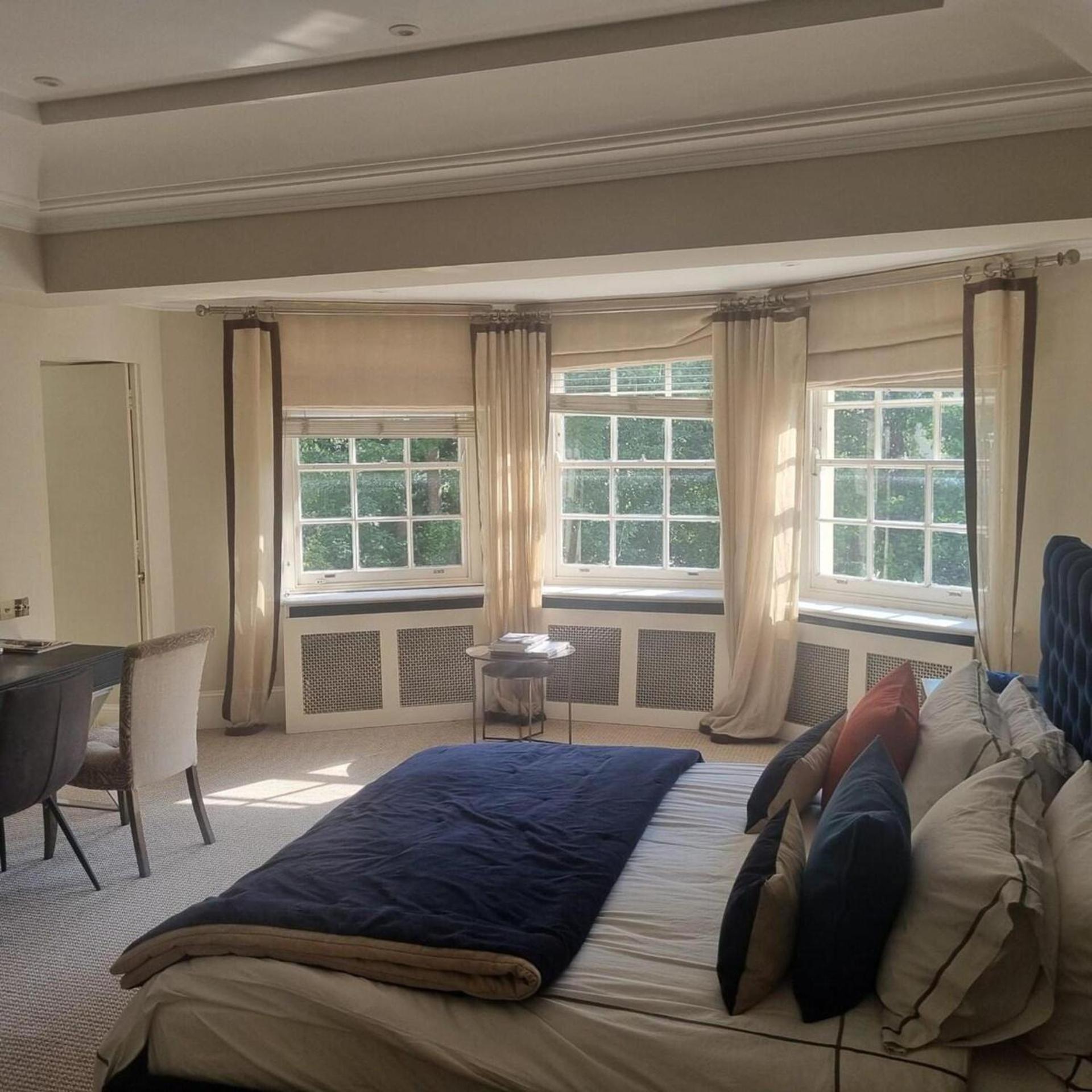 Park Village Luxury House - Hébergement de vacances *