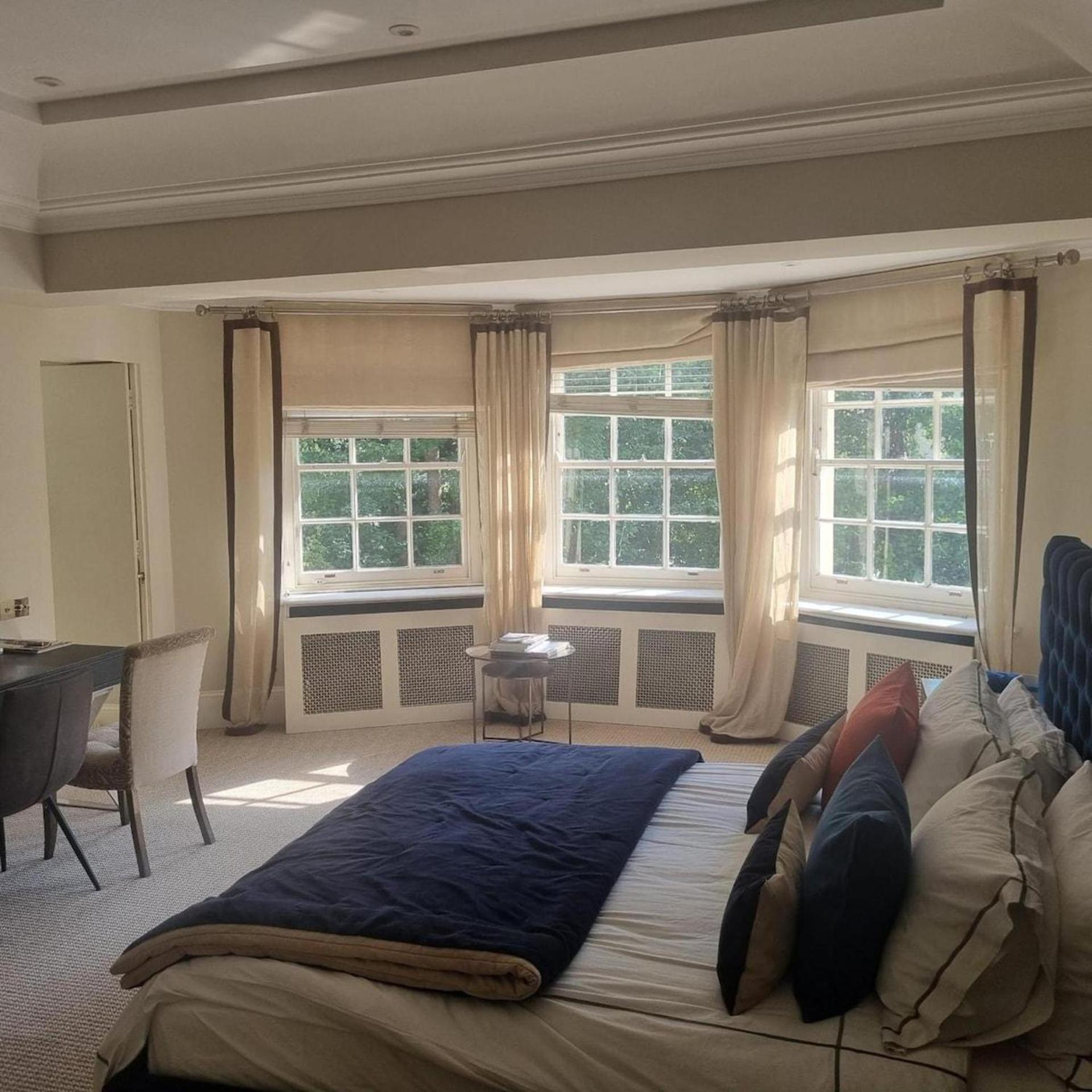 Hébergement de vacances Park Village Luxury House - *