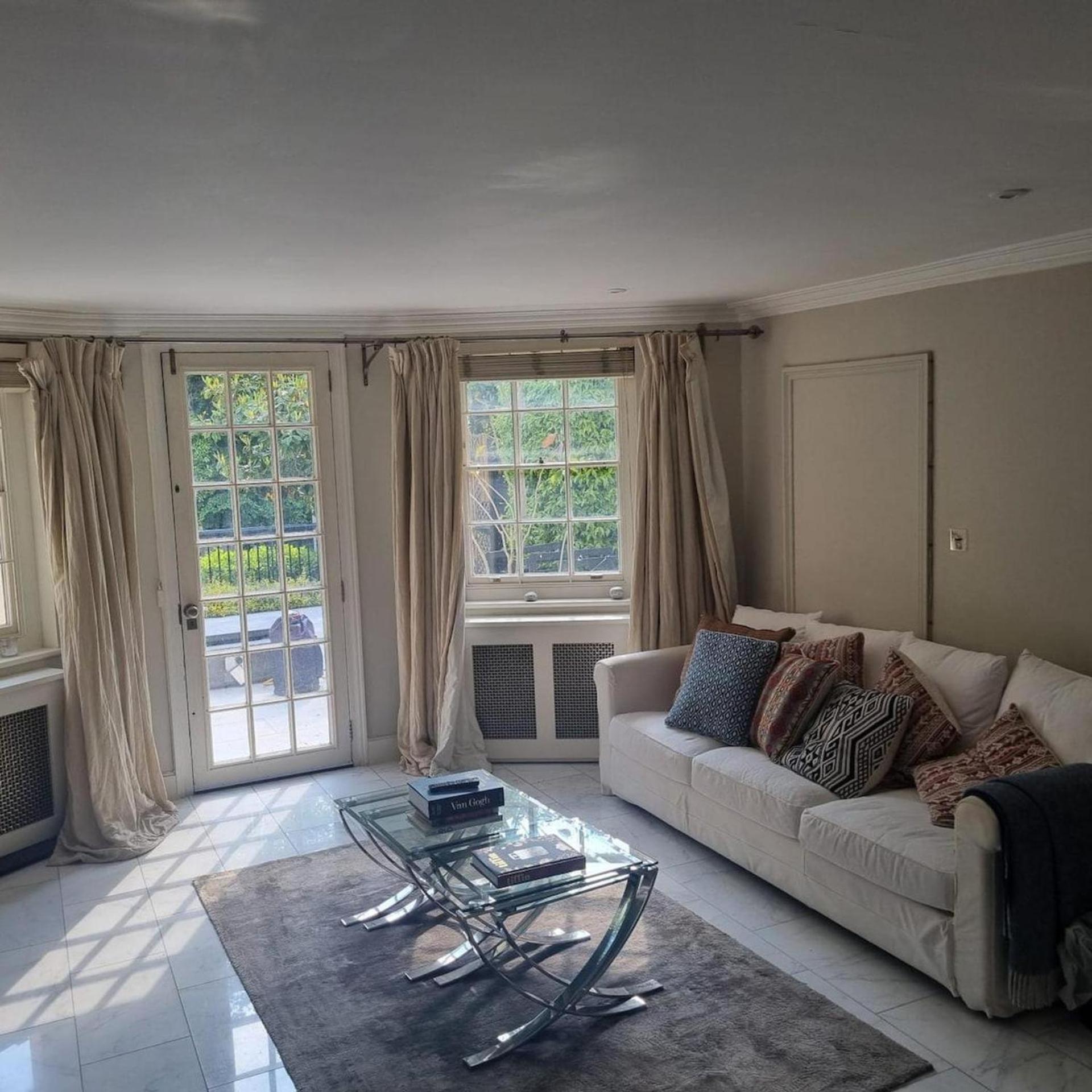 Park Village Luxury House - Hébergement de vacances *