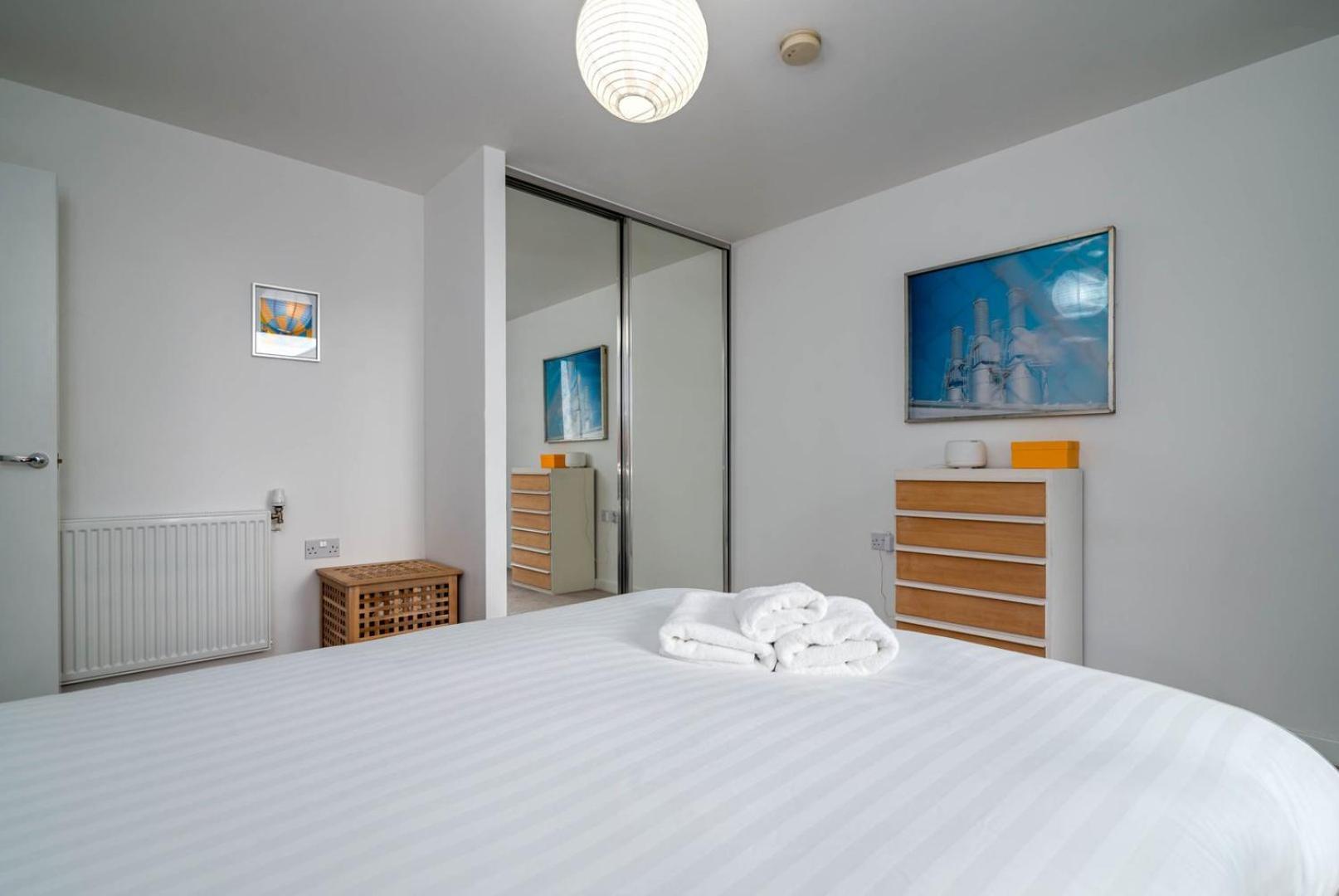 Guestready - Chic With Balcony In London