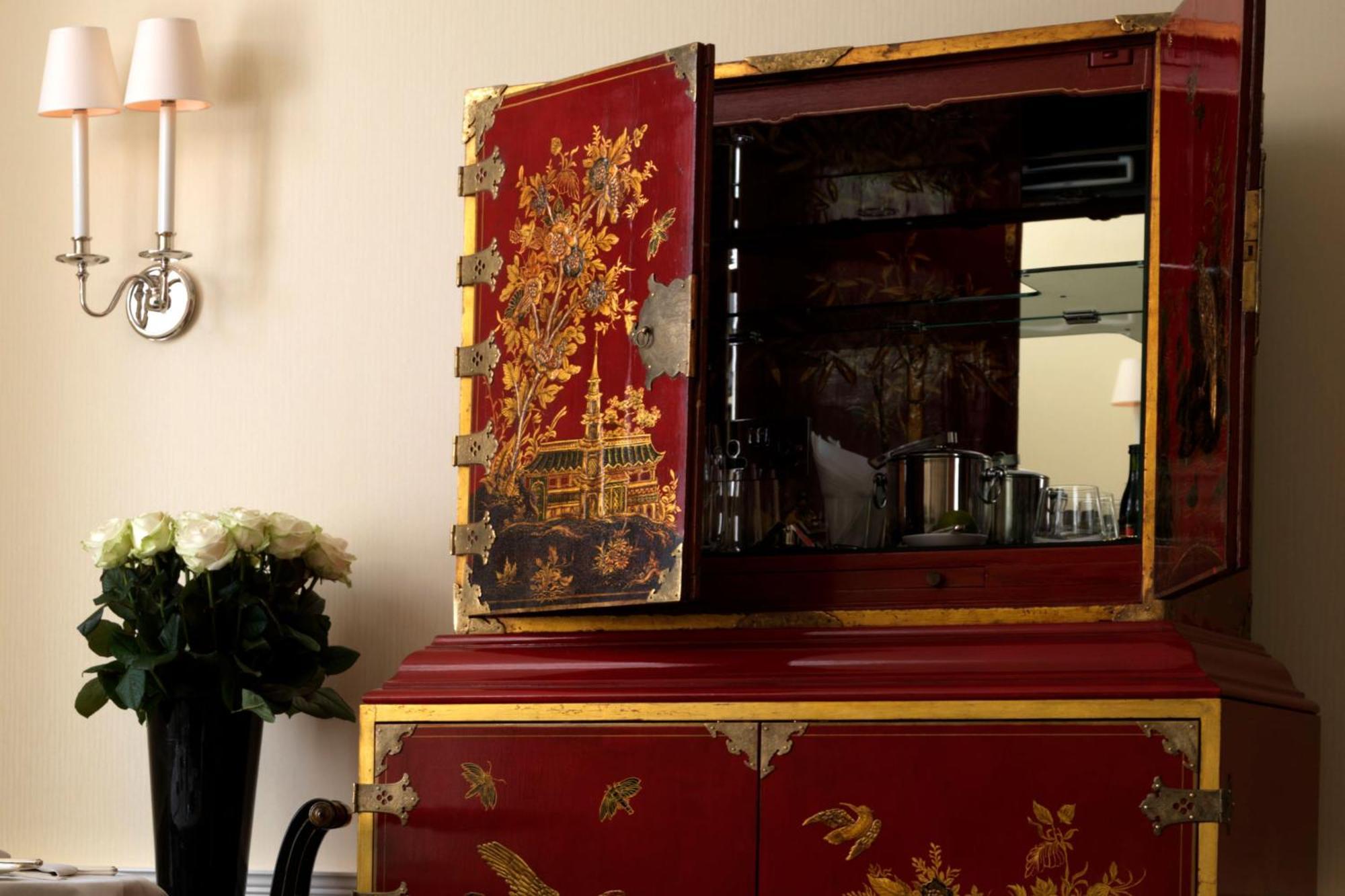 Hotel The Connaught, Maybourne Collection