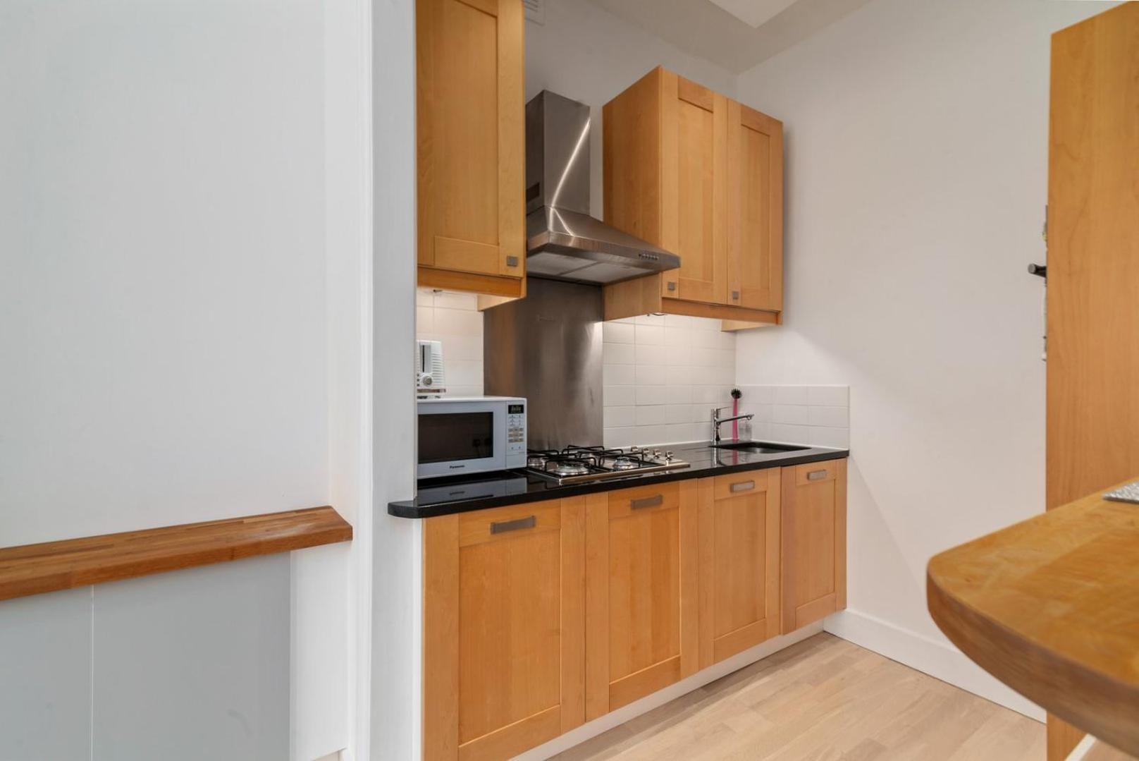 Apartment Guestready - Beautiful Apt In Prime Location *