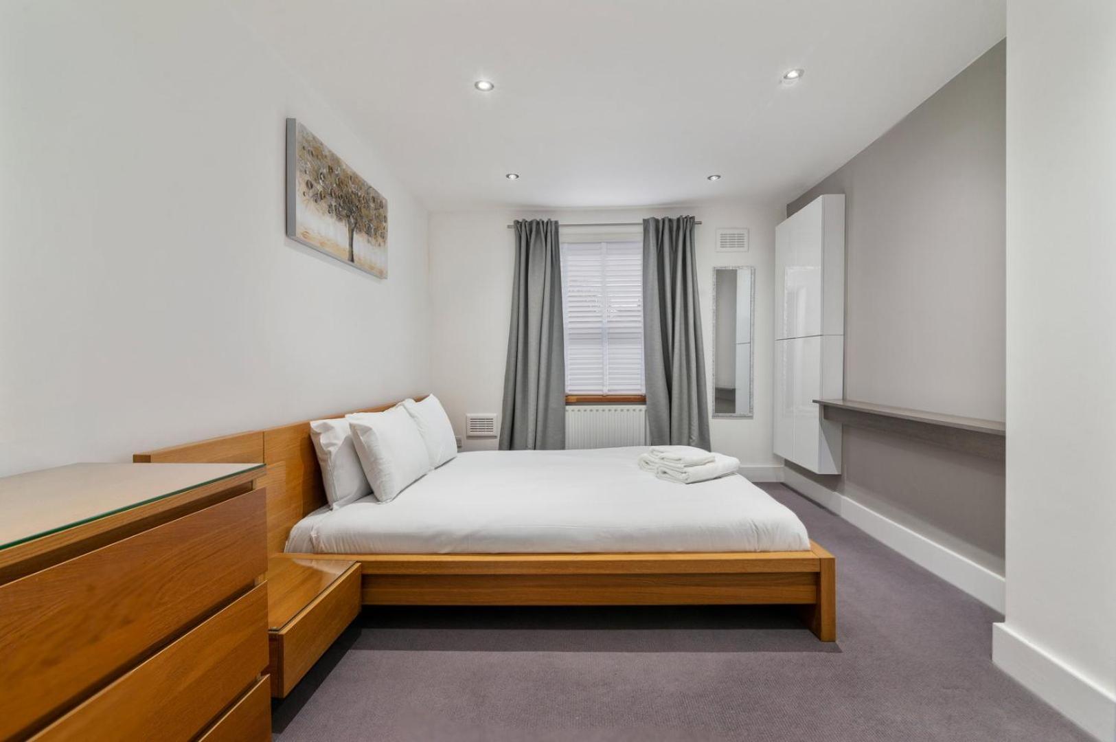 Guestready - Beautiful Apt In Prime Location * London