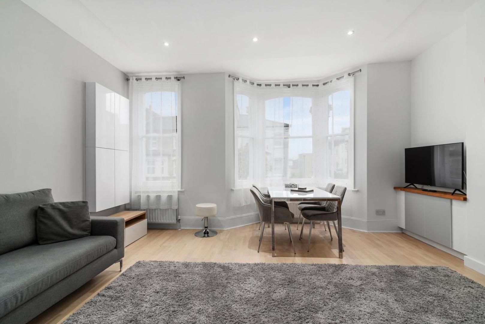 Guestready - Beautiful Apt In Prime Location Apartment London