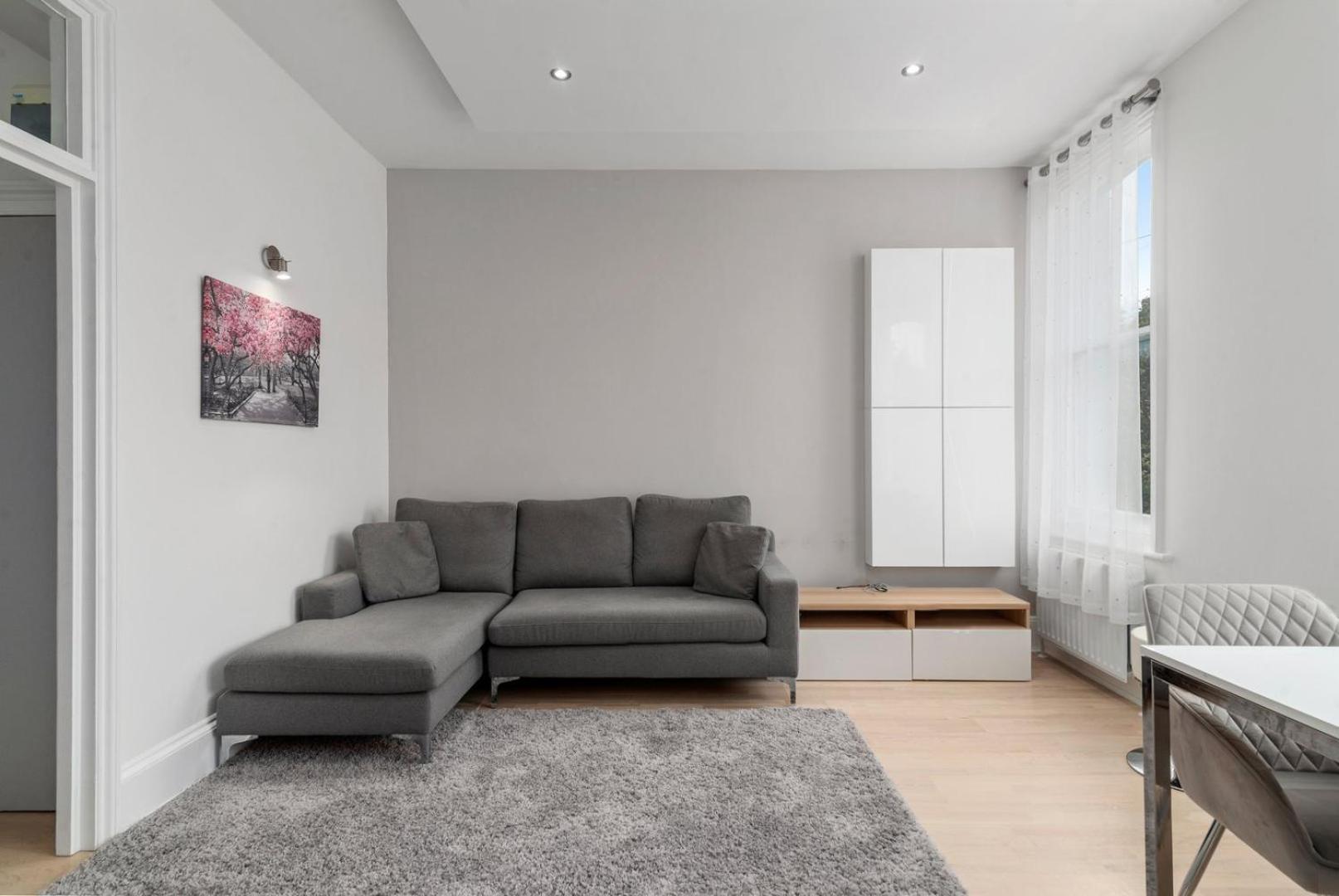 Apartment Guestready - Beautiful Apt In Prime Location