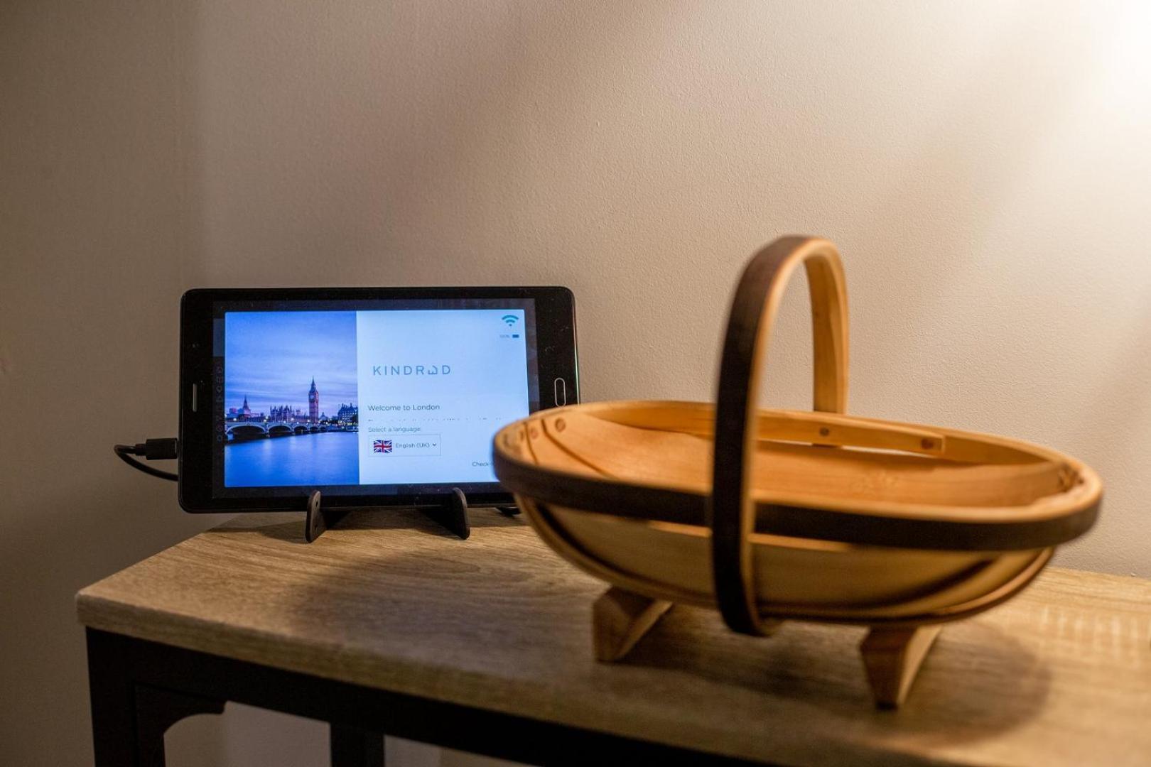 Appartement Whitechapel Kindred Hosted By Guestready